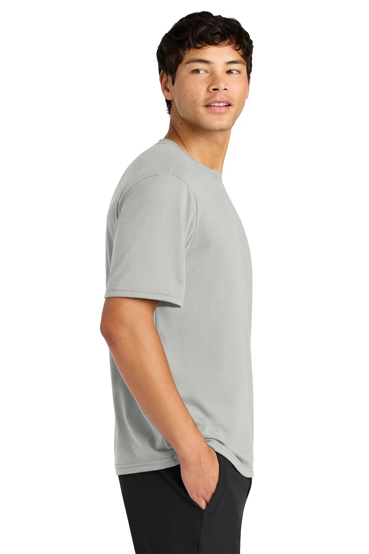 A4 Softek Short Sleeve Tee #A4N3013