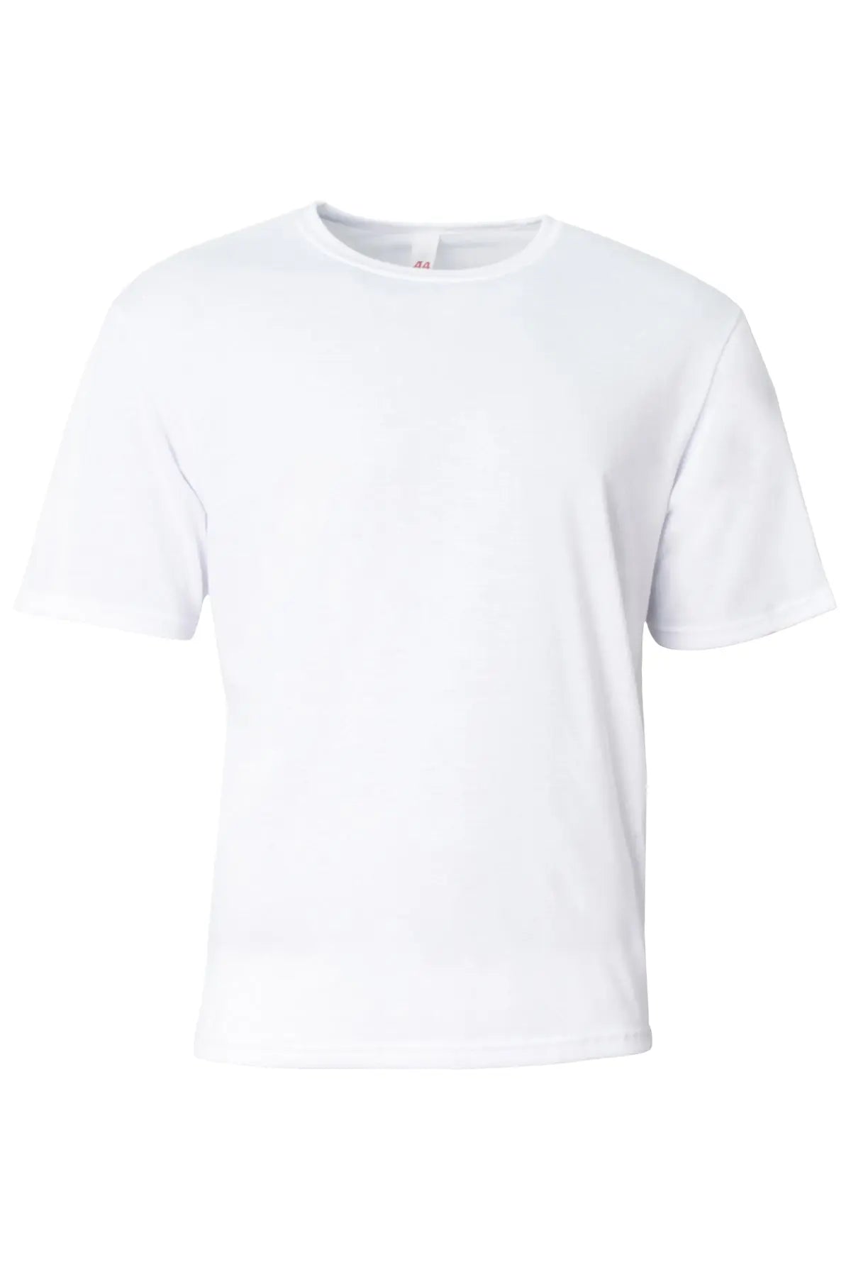 A4 Softek Short Sleeve Tee #A4N3013