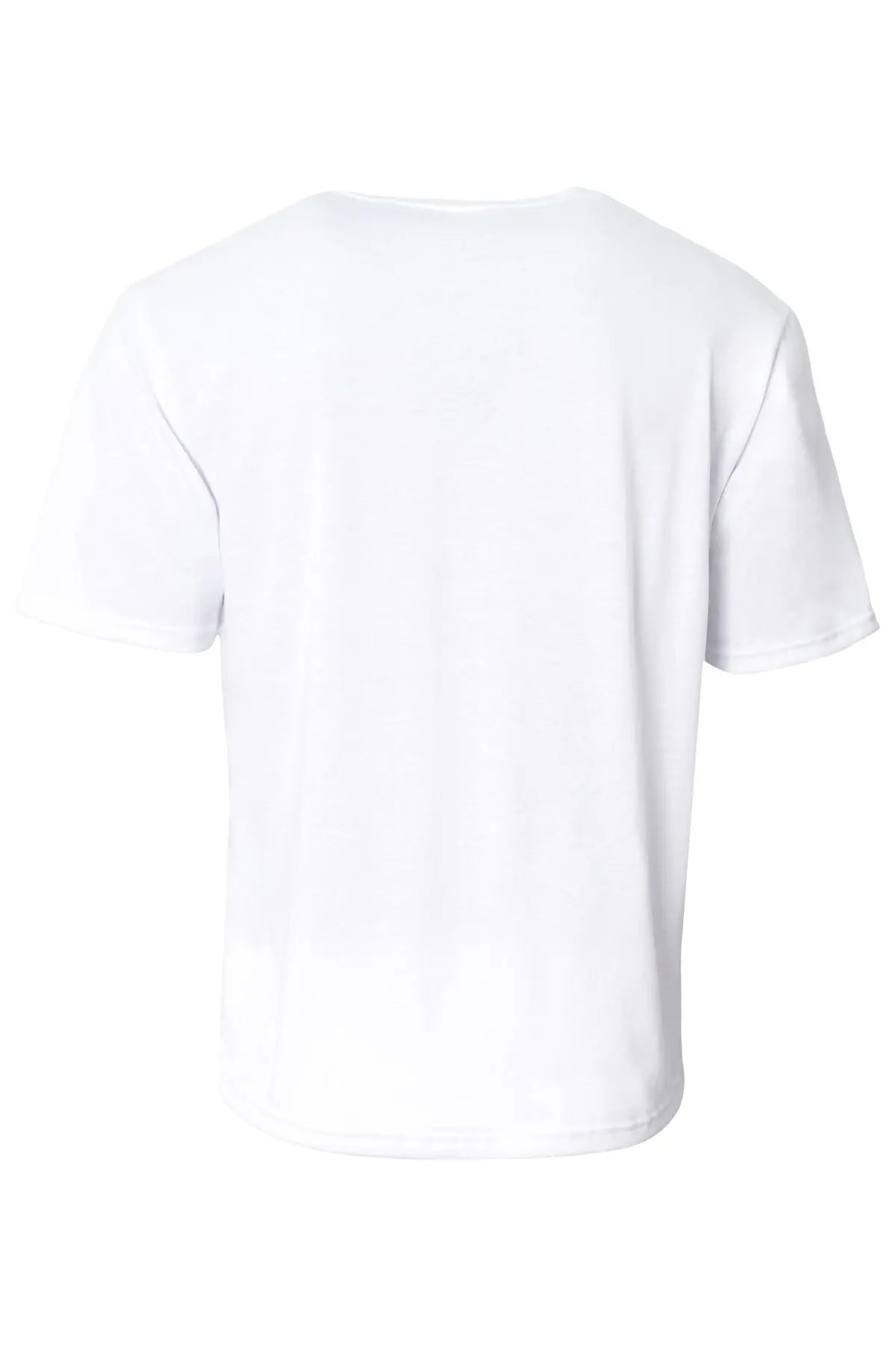 A4 Softek Short Sleeve Tee #A4N3013