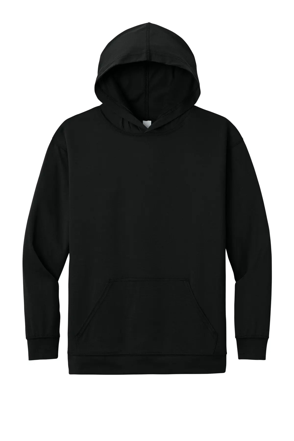 A4 Softek Long Sleeve Hooded Tee #A4N3528
