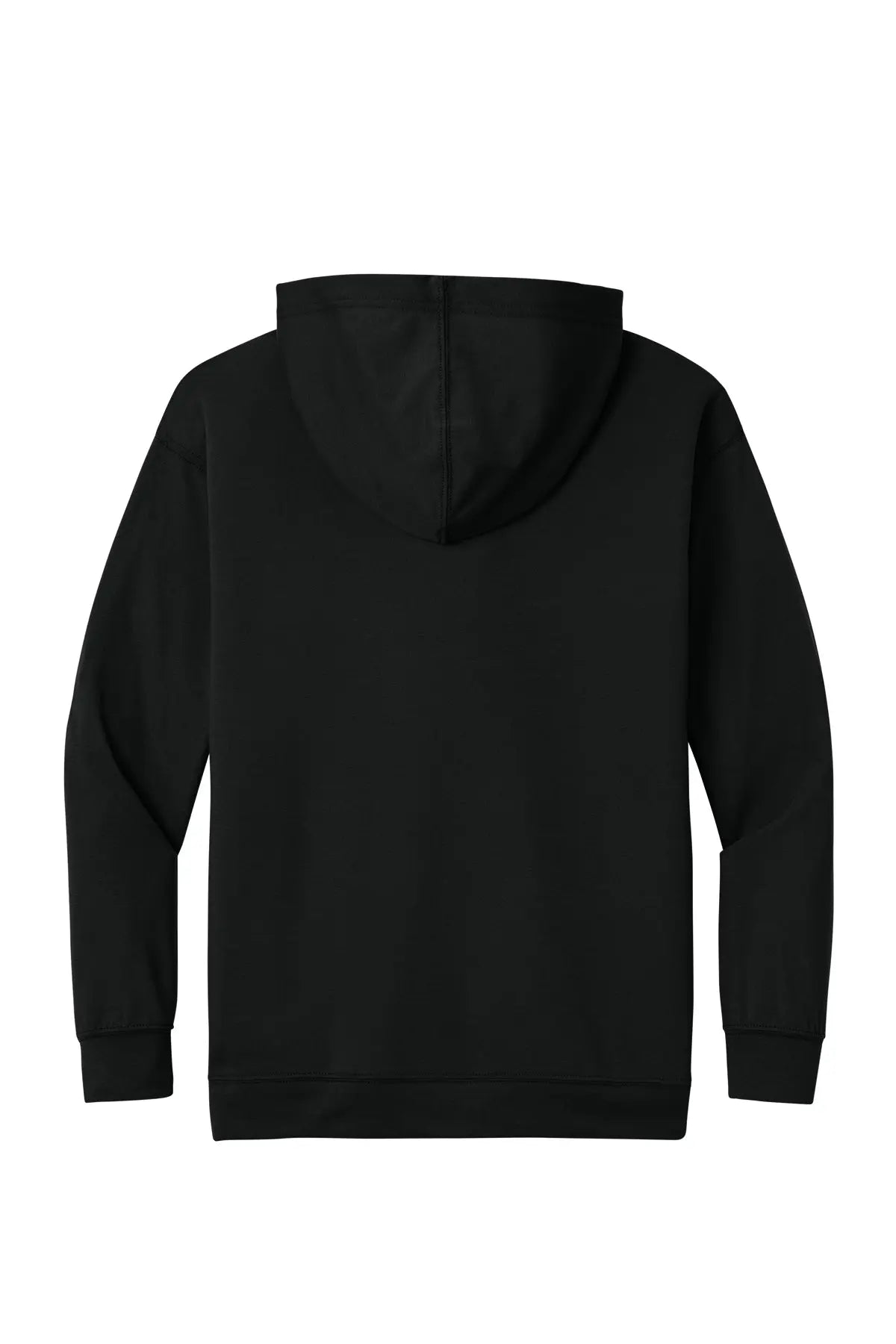 A4 Softek Long Sleeve Hooded Tee #A4N3528