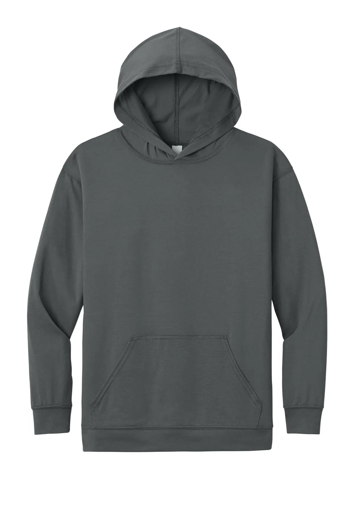 A4 Softek Long Sleeve Hooded Tee #A4N3528