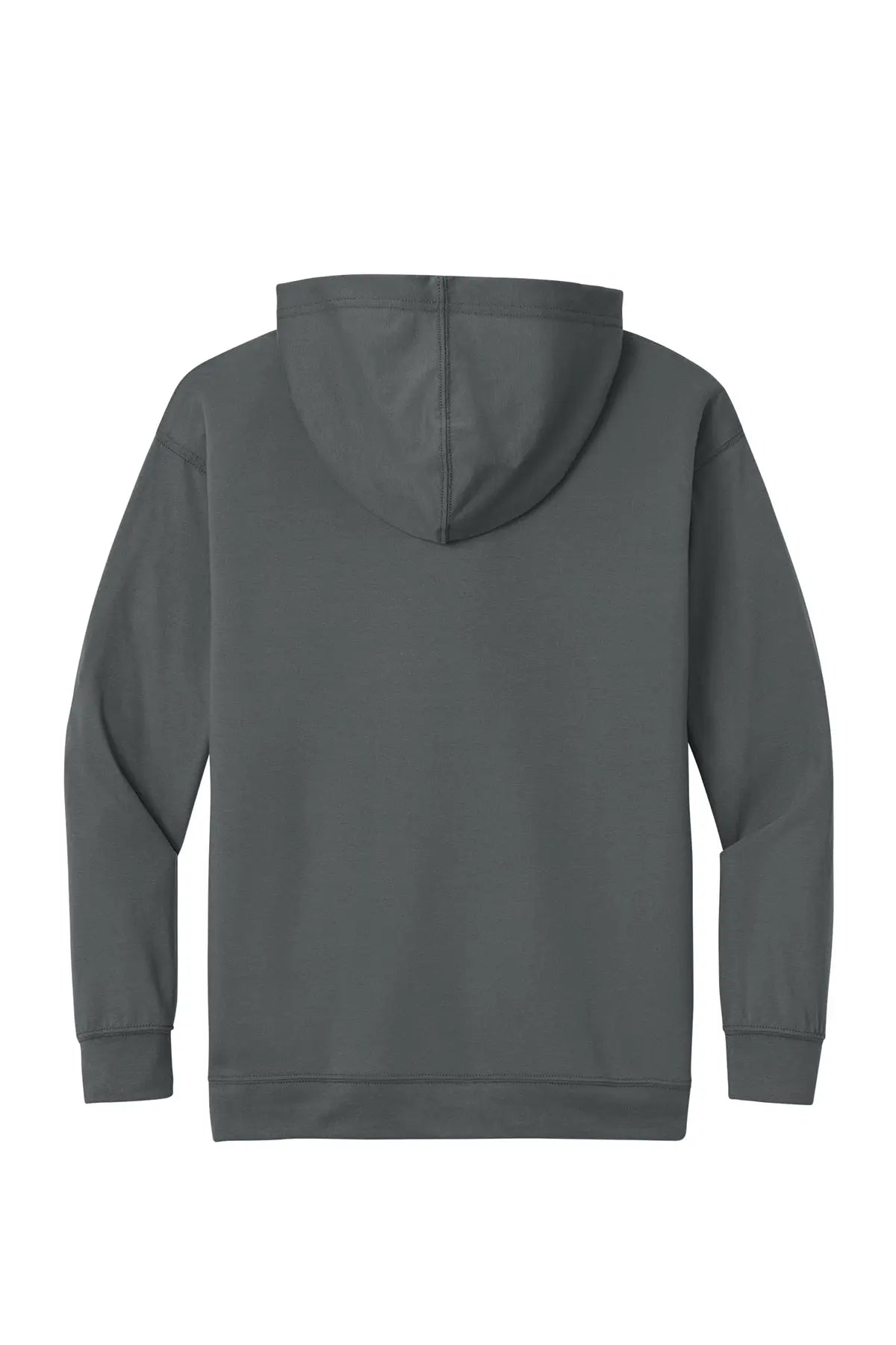 A4 Softek Long Sleeve Hooded Tee #A4N3528