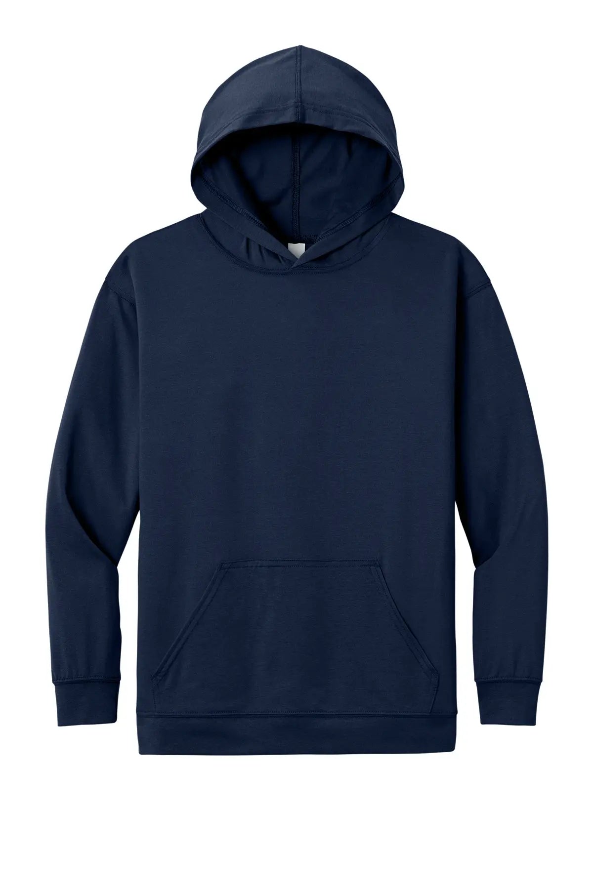 A4 Softek Long Sleeve Hooded Tee #A4N3528