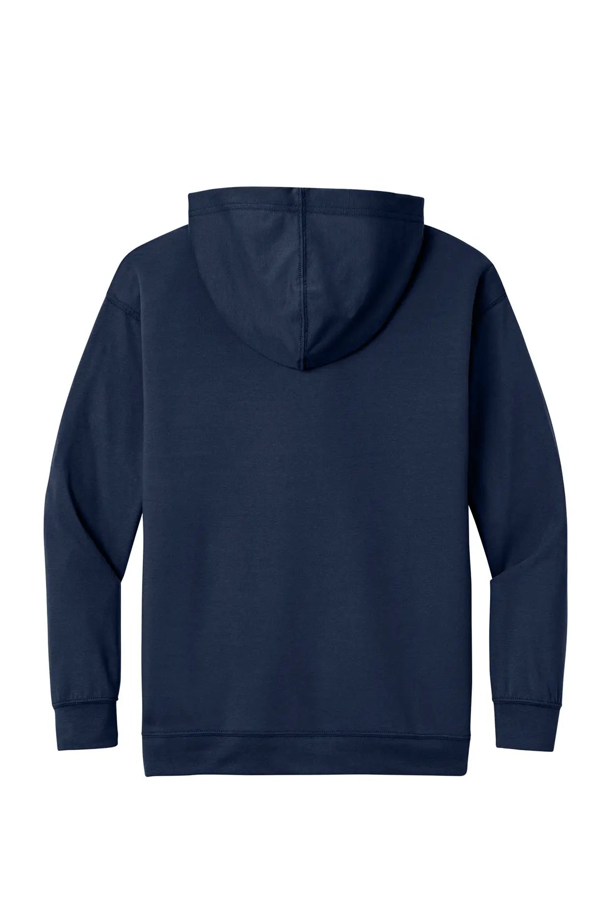 A4 Softek Long Sleeve Hooded Tee #A4N3528