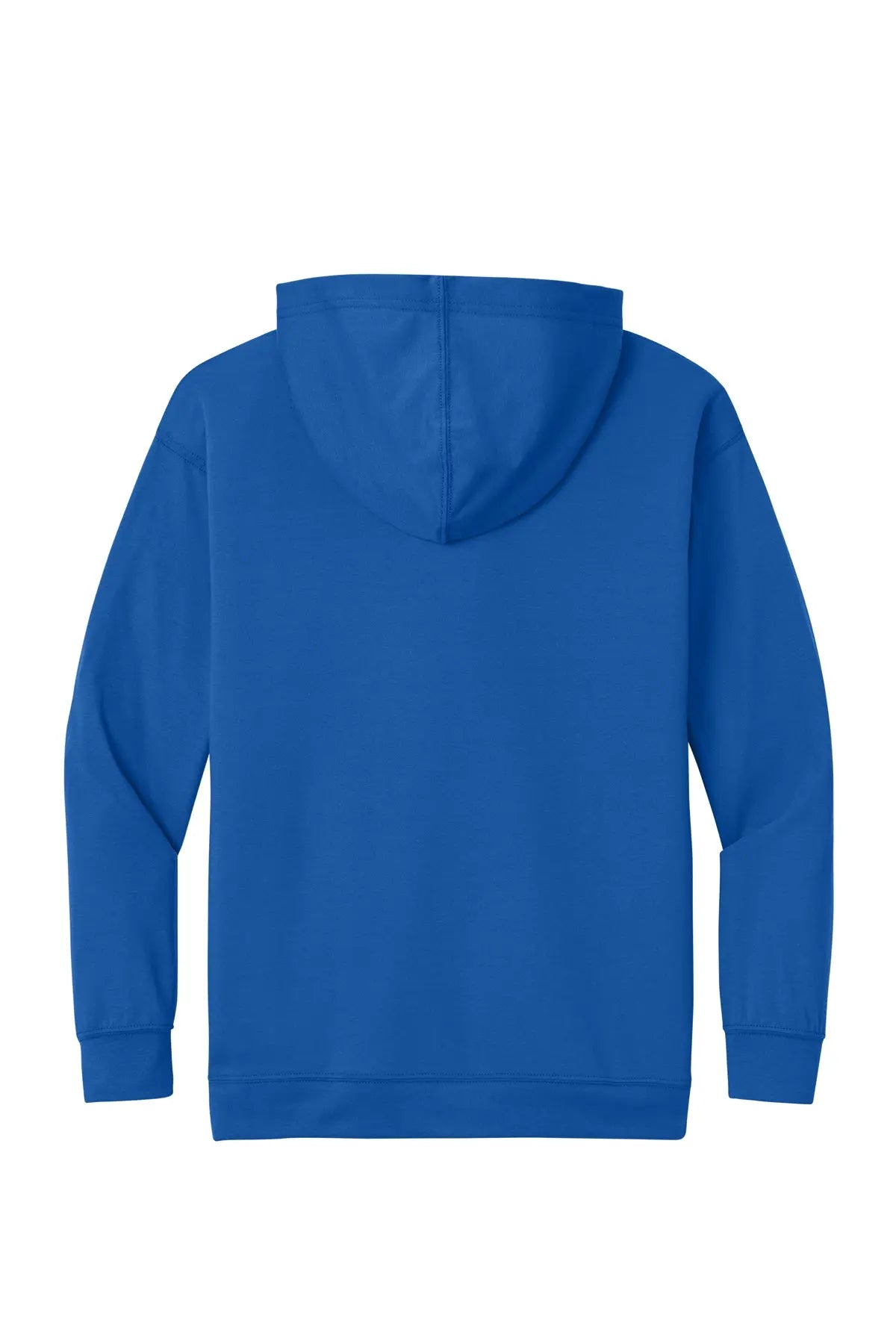 A4 Softek Long Sleeve Hooded Tee #A4N3528