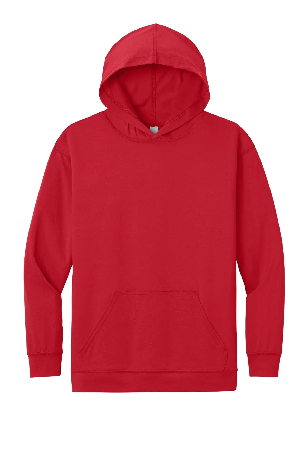 A4 Softek Long Sleeve Hooded Tee #A4N3528