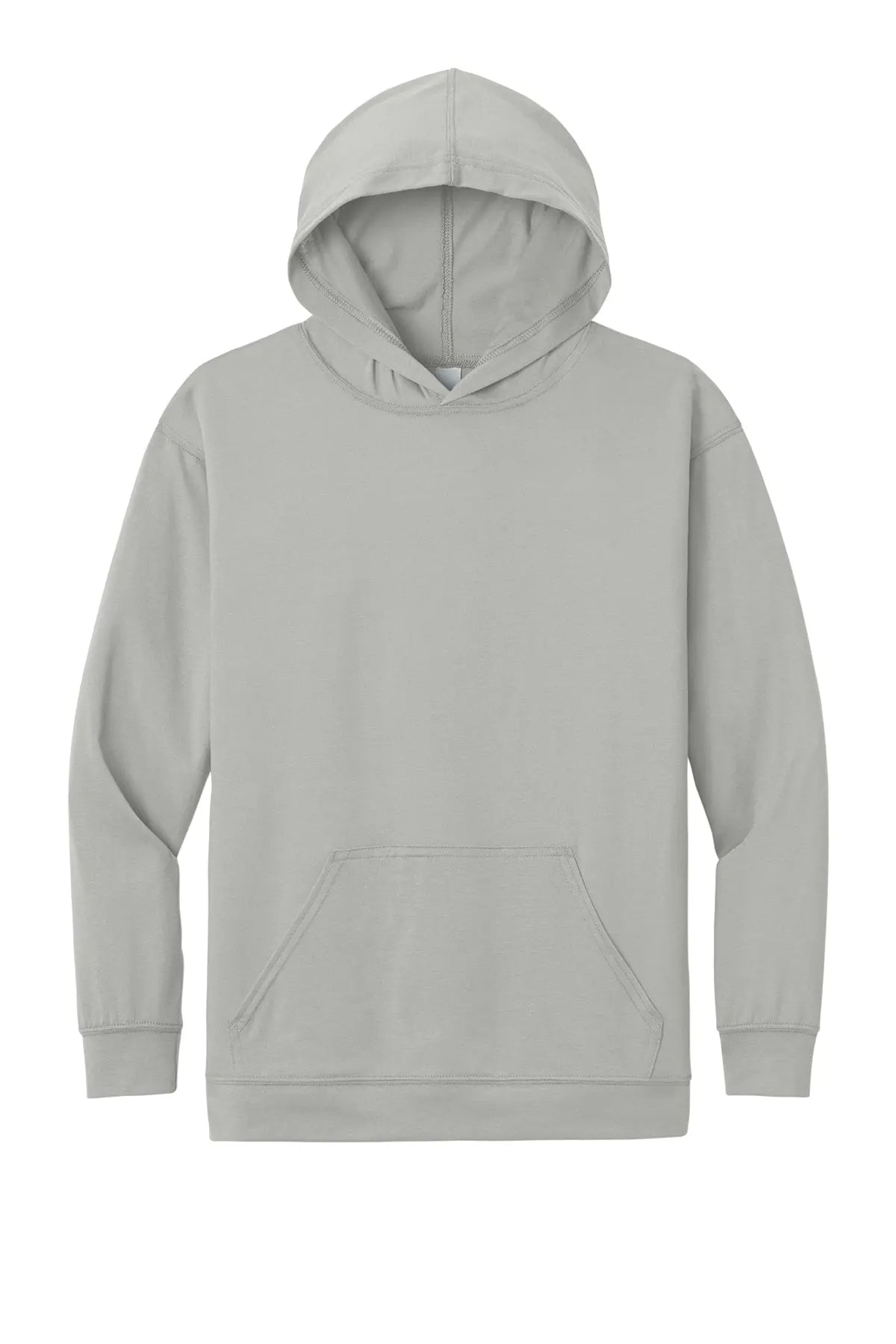 A4 Softek Long Sleeve Hooded Tee #A4N3528
