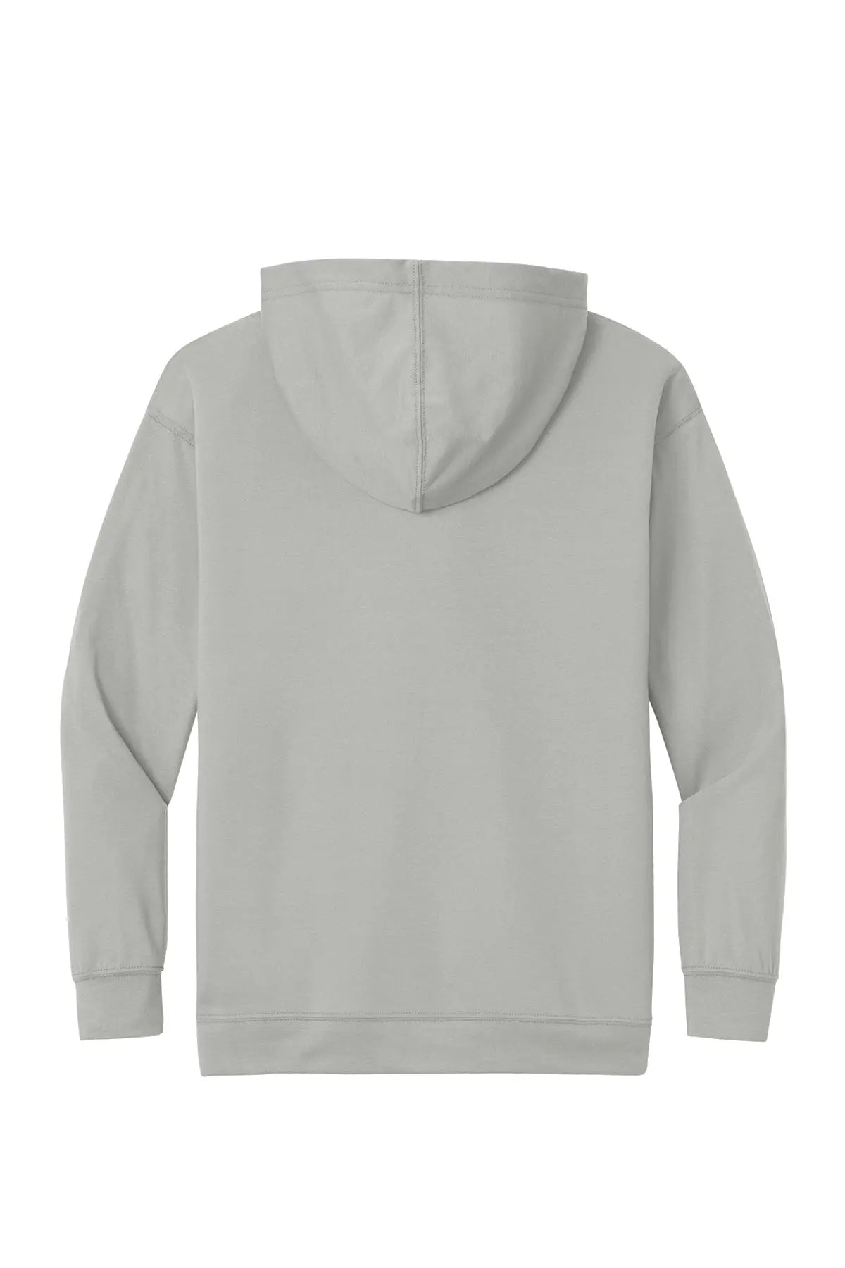 A4 Softek Long Sleeve Hooded Tee #A4N3528