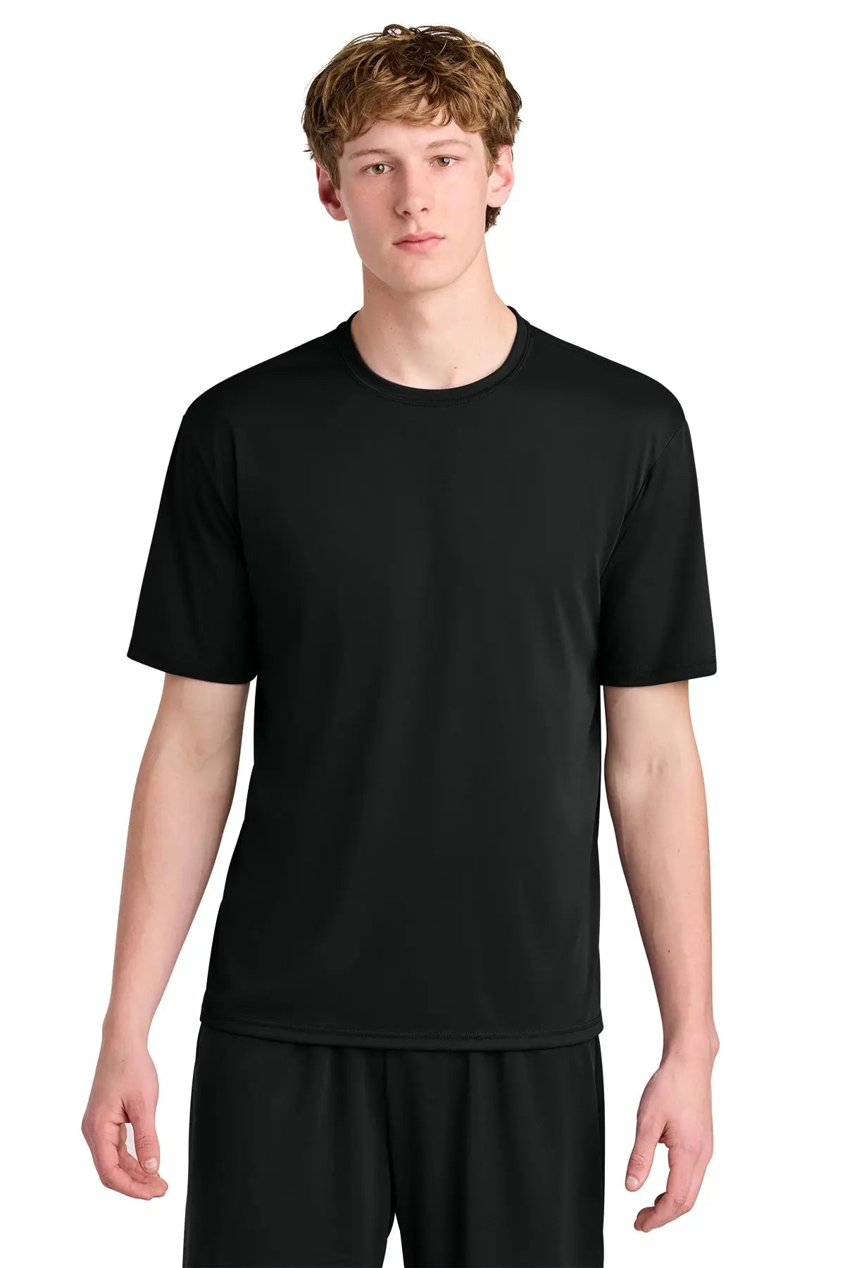 A4 AirFlex Short Sleeve Tee #A4N3531
