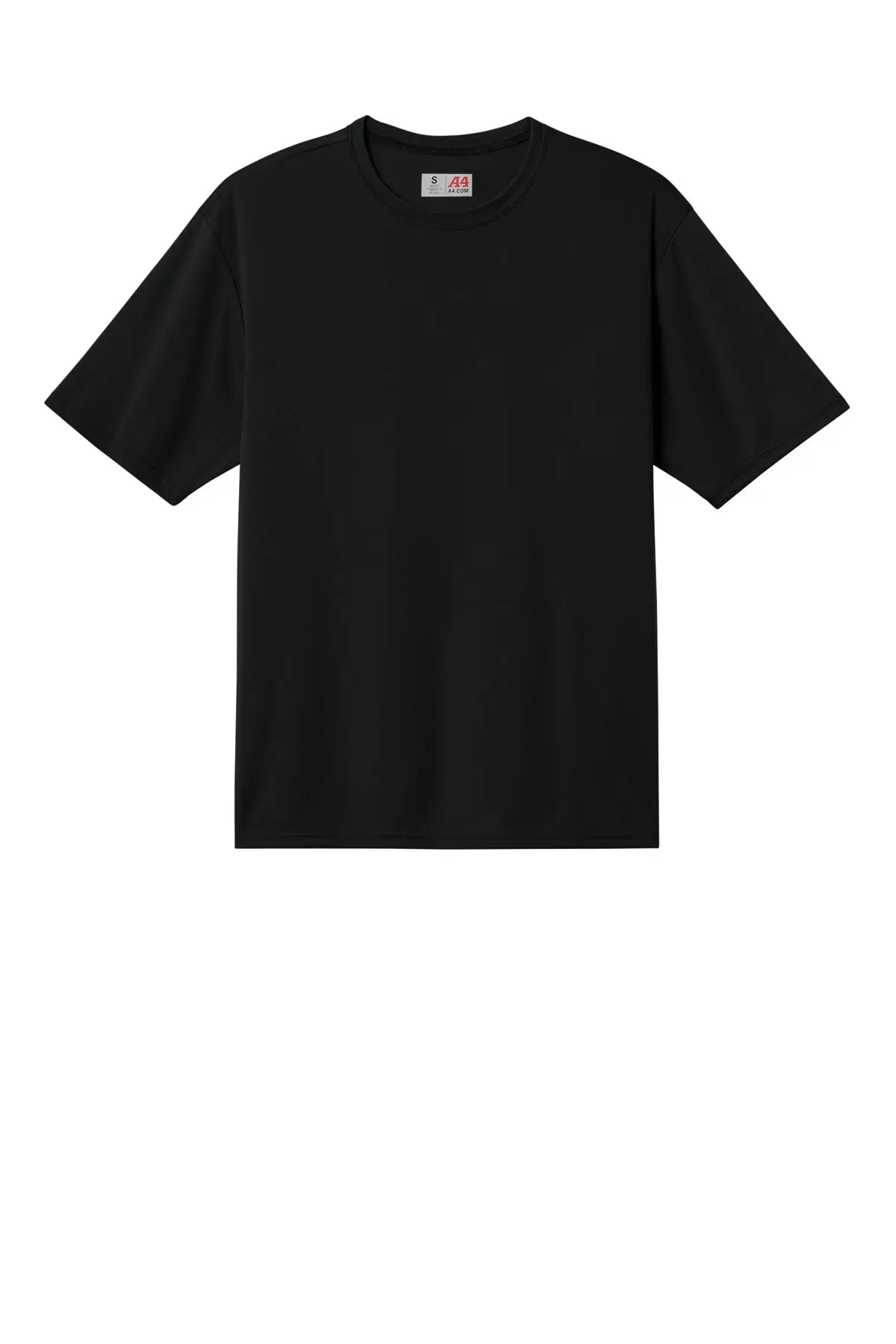 A4 AirFlex Short Sleeve Tee #A4N3531