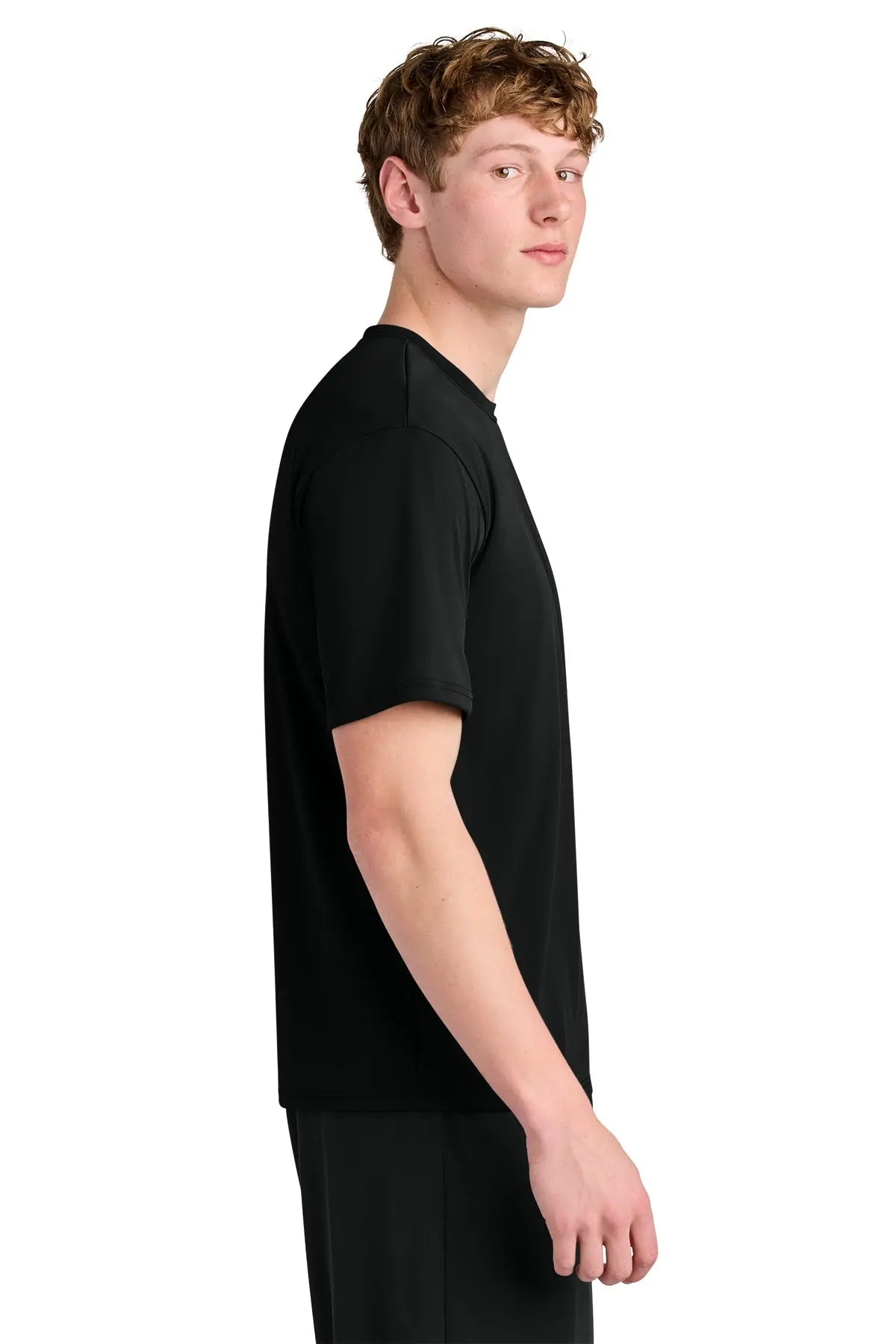 A4 AirFlex Short Sleeve Tee #A4N3531