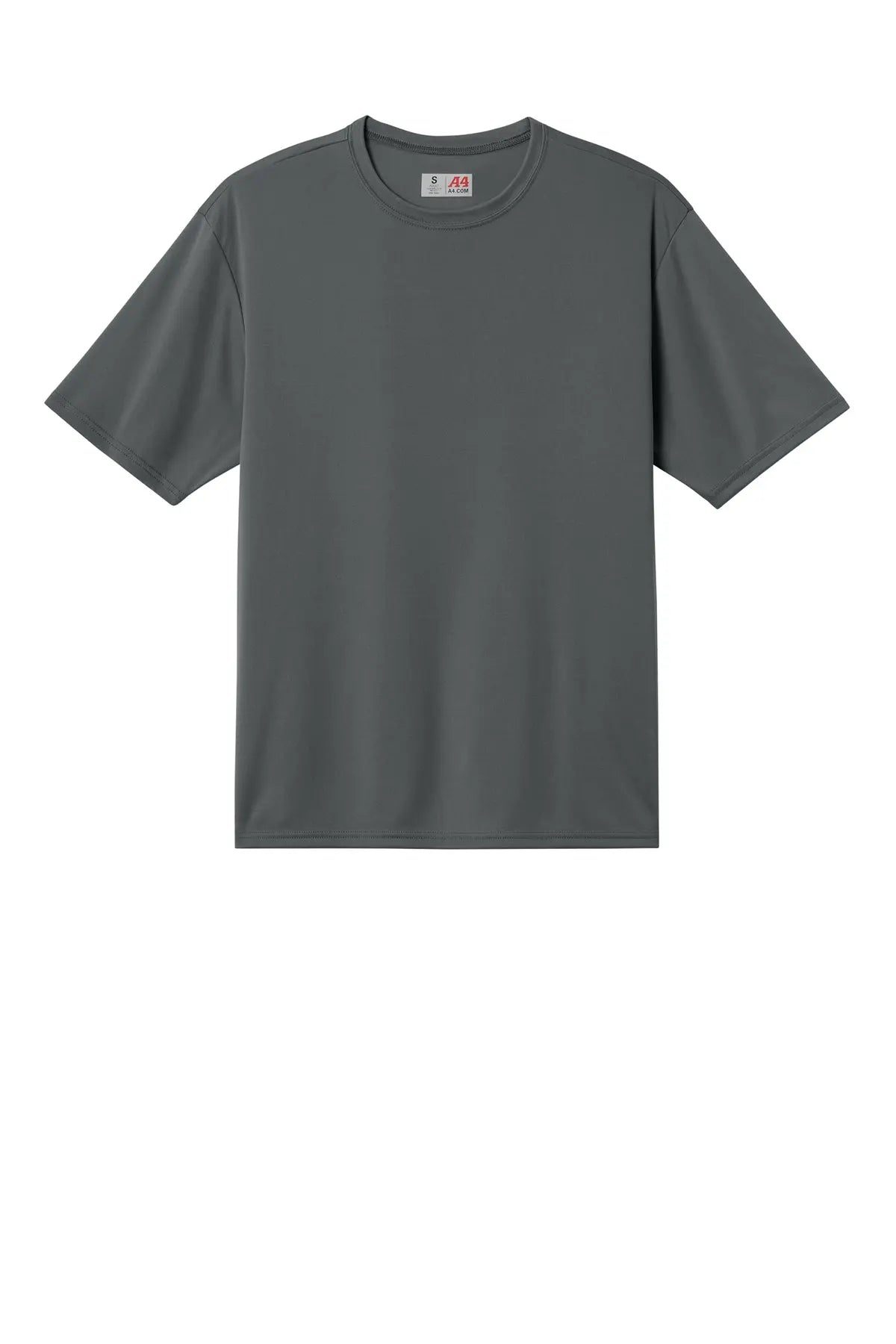 A4 AirFlex Short Sleeve Tee #A4N3531
