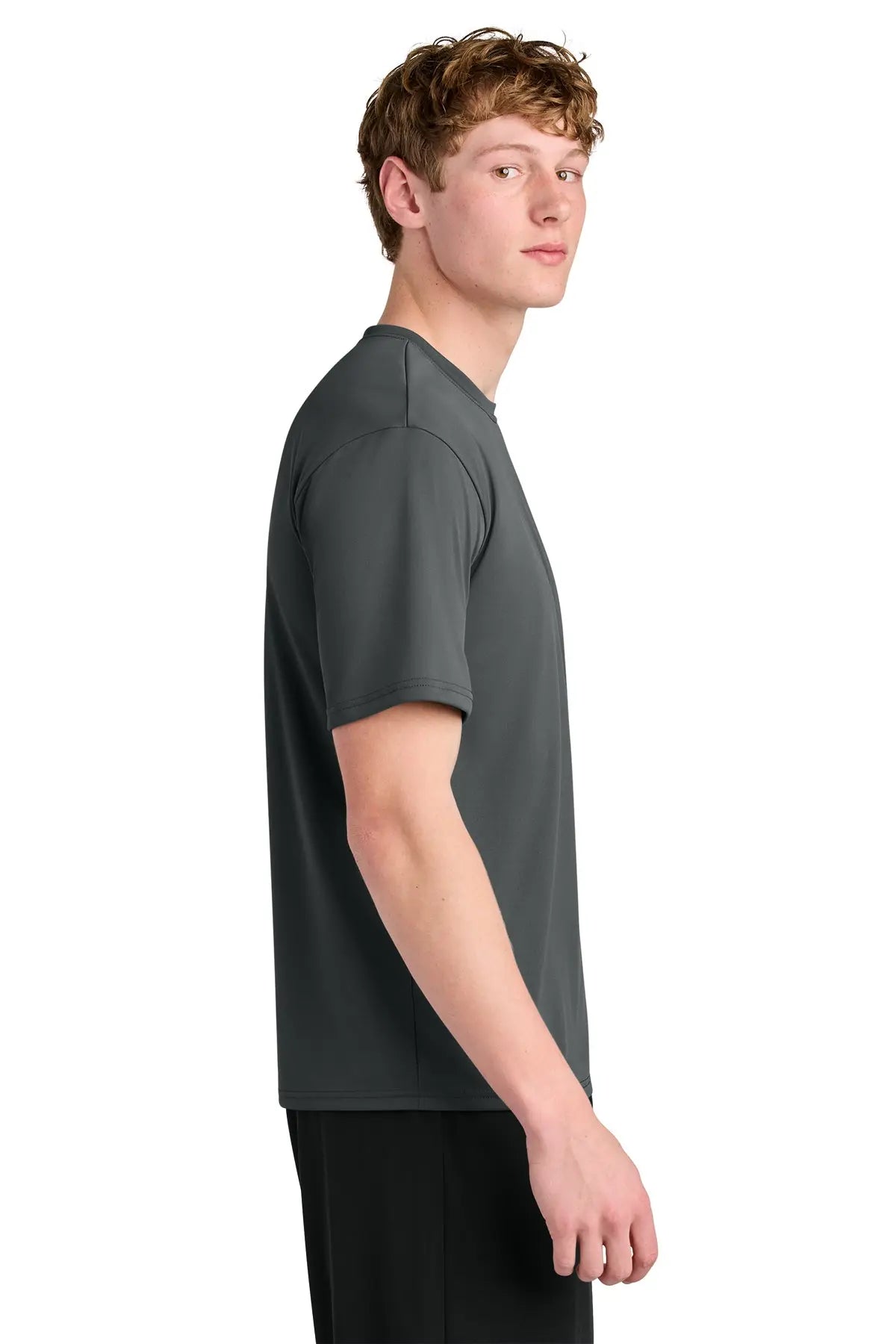 A4 AirFlex Short Sleeve Tee #A4N3531
