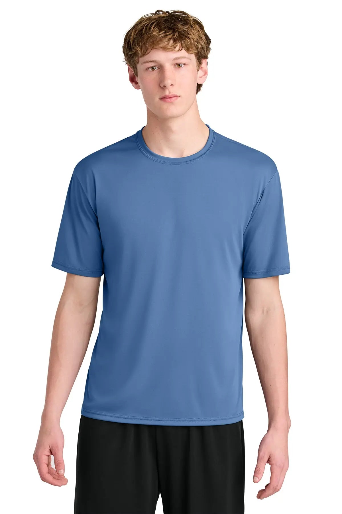 A4 AirFlex Short Sleeve Tee #A4N3531