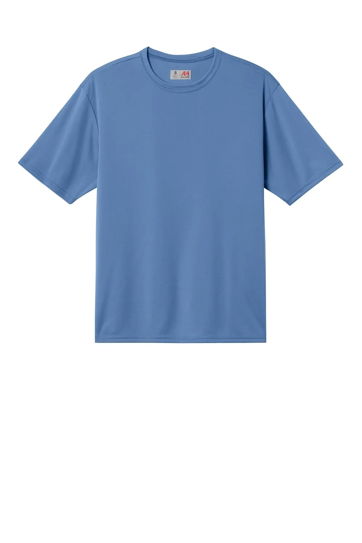 A4 AirFlex Short Sleeve Tee #A4N3531