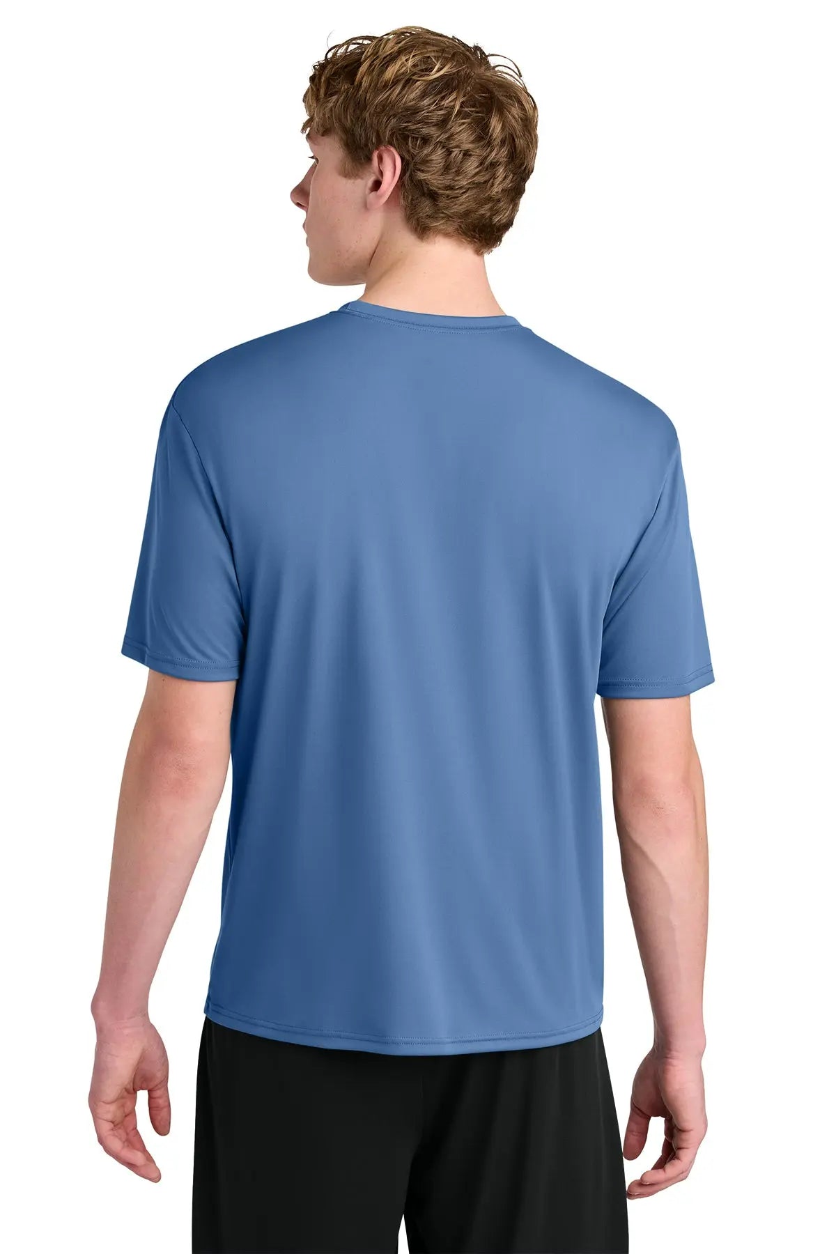 A4 AirFlex Short Sleeve Tee #A4N3531