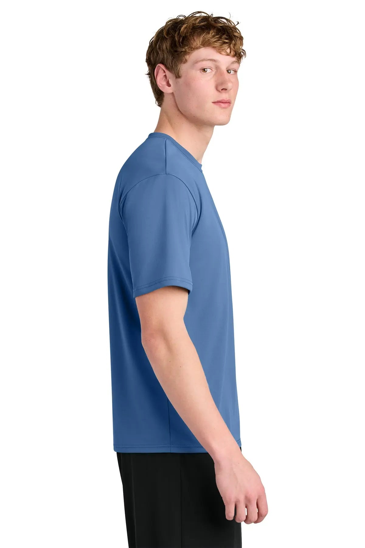 A4 AirFlex Short Sleeve Tee #A4N3531