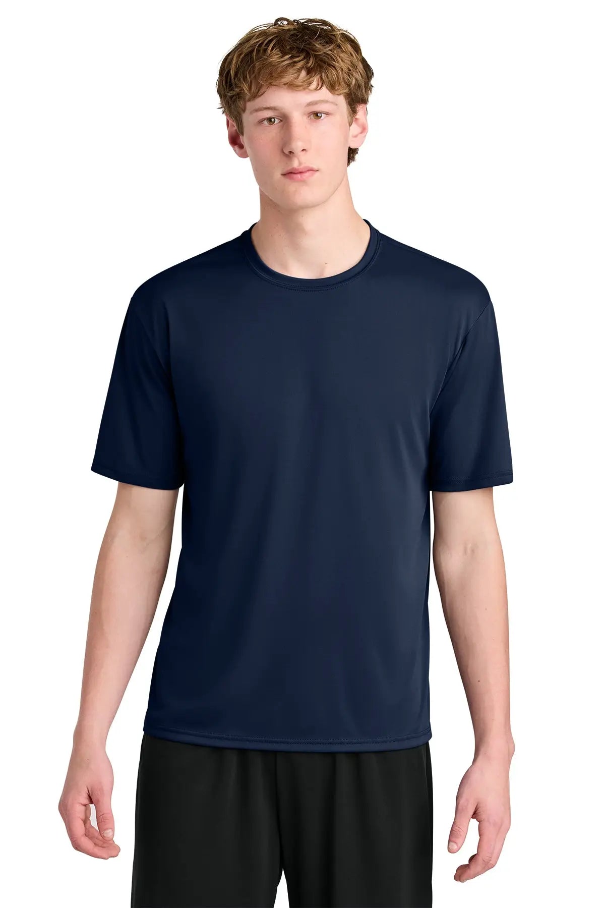 A4 AirFlex Short Sleeve Tee #A4N3531