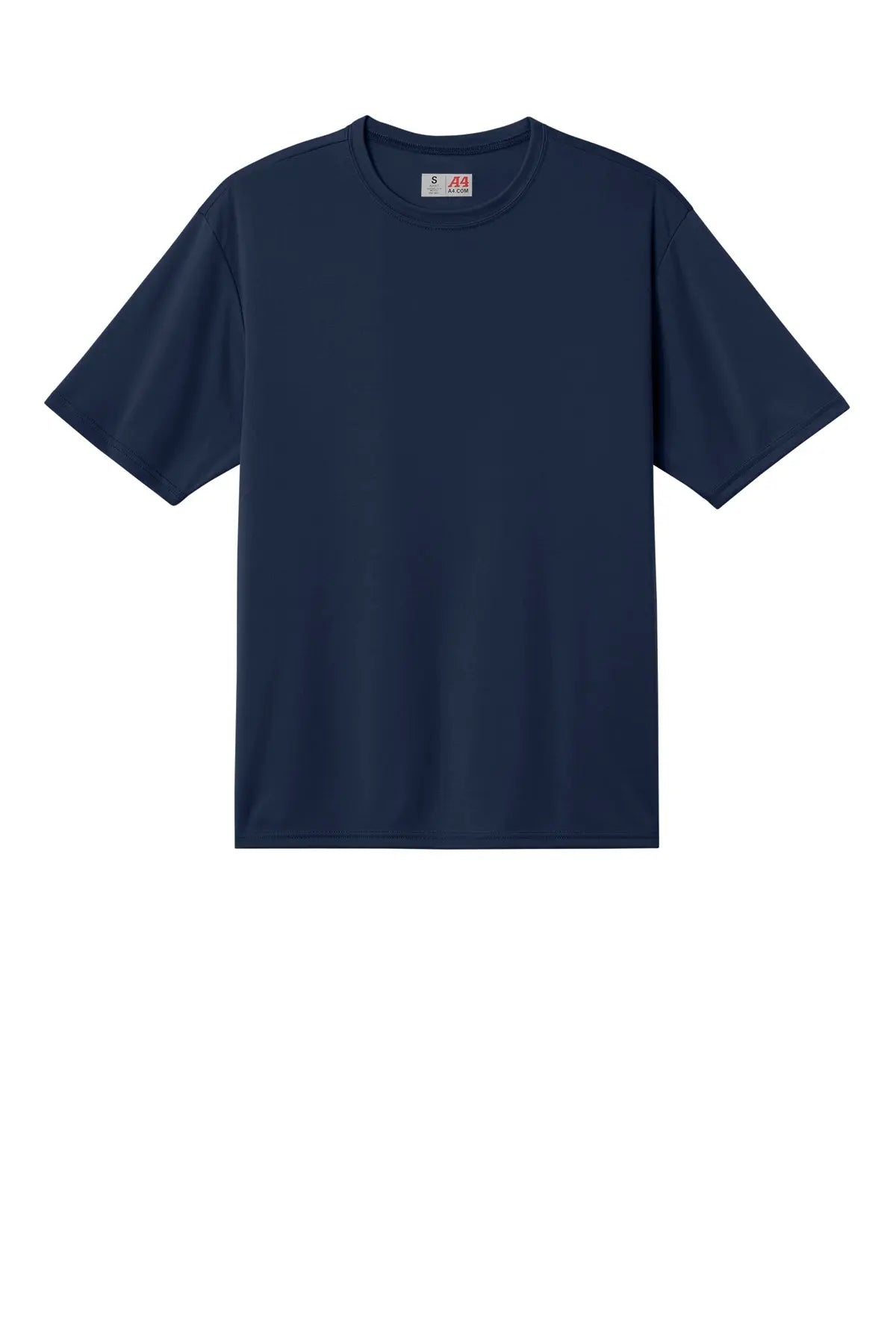 A4 AirFlex Short Sleeve Tee #A4N3531