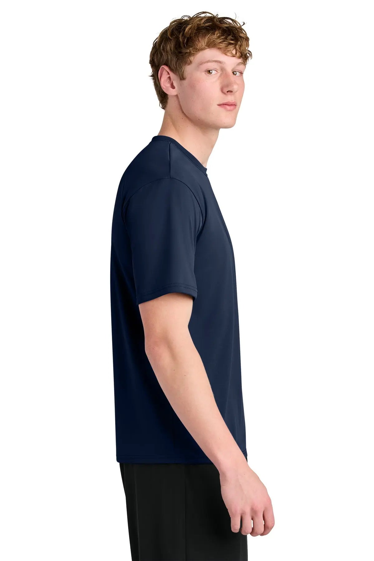A4 AirFlex Short Sleeve Tee #A4N3531