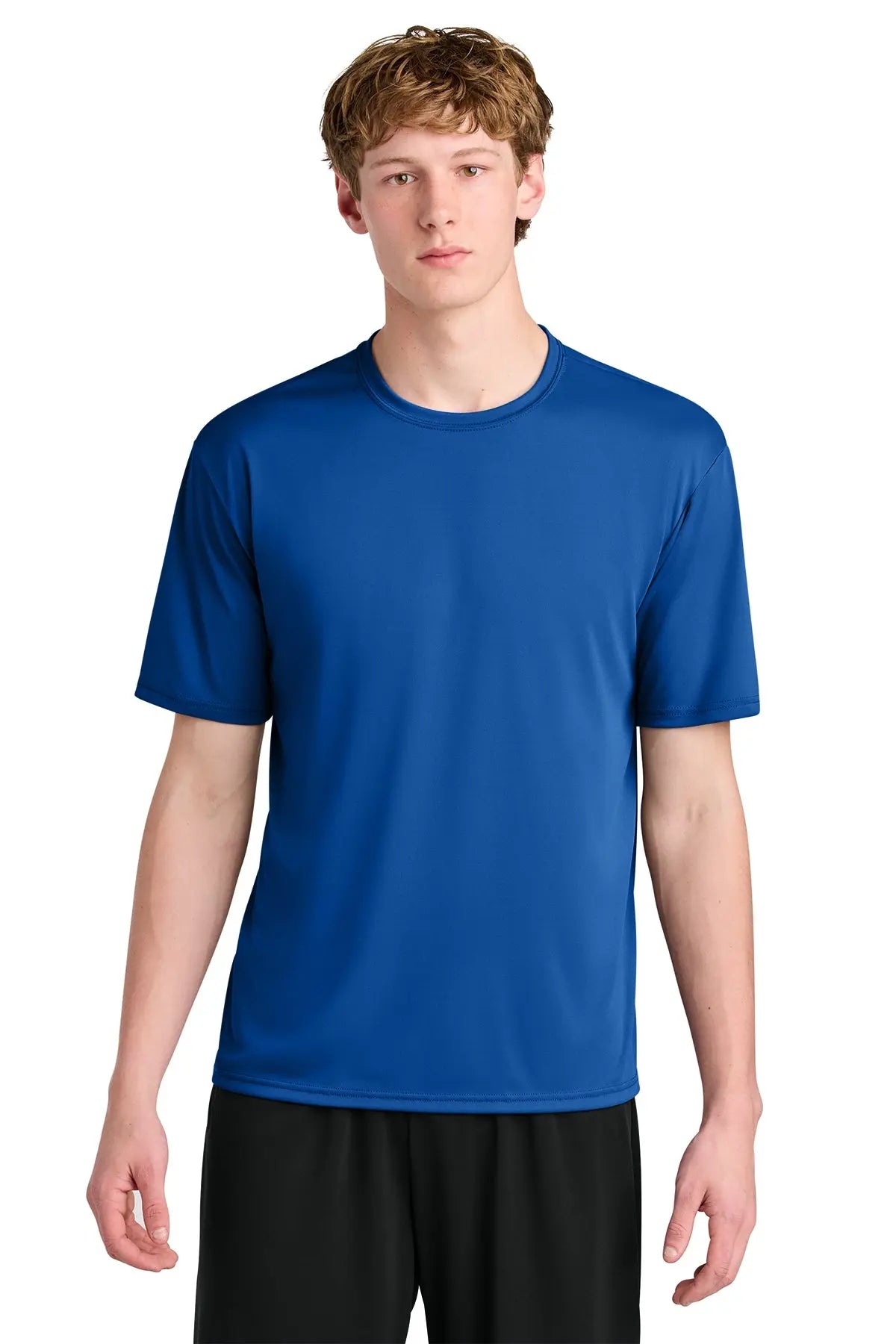 A4 AirFlex Short Sleeve Tee #A4N3531