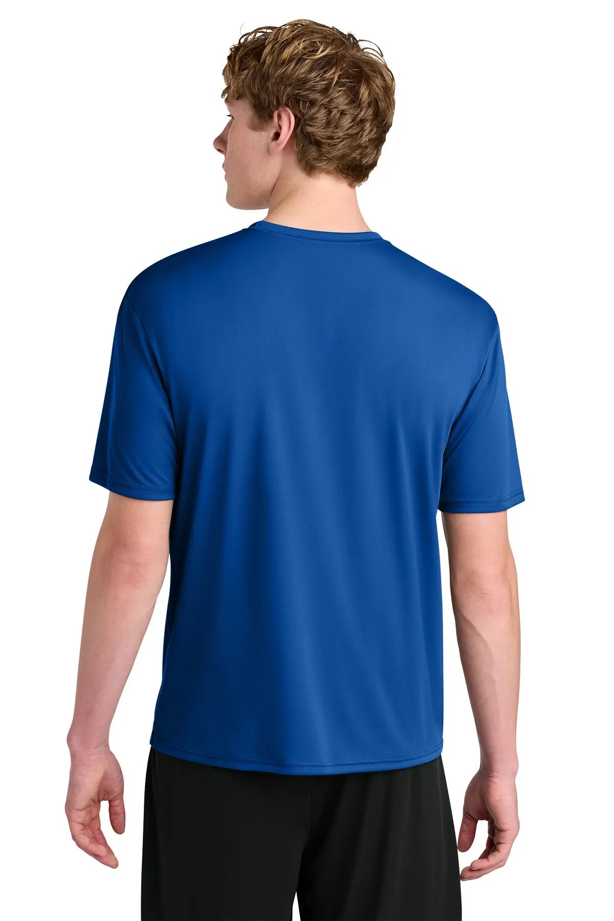 A4 AirFlex Short Sleeve Tee #A4N3531