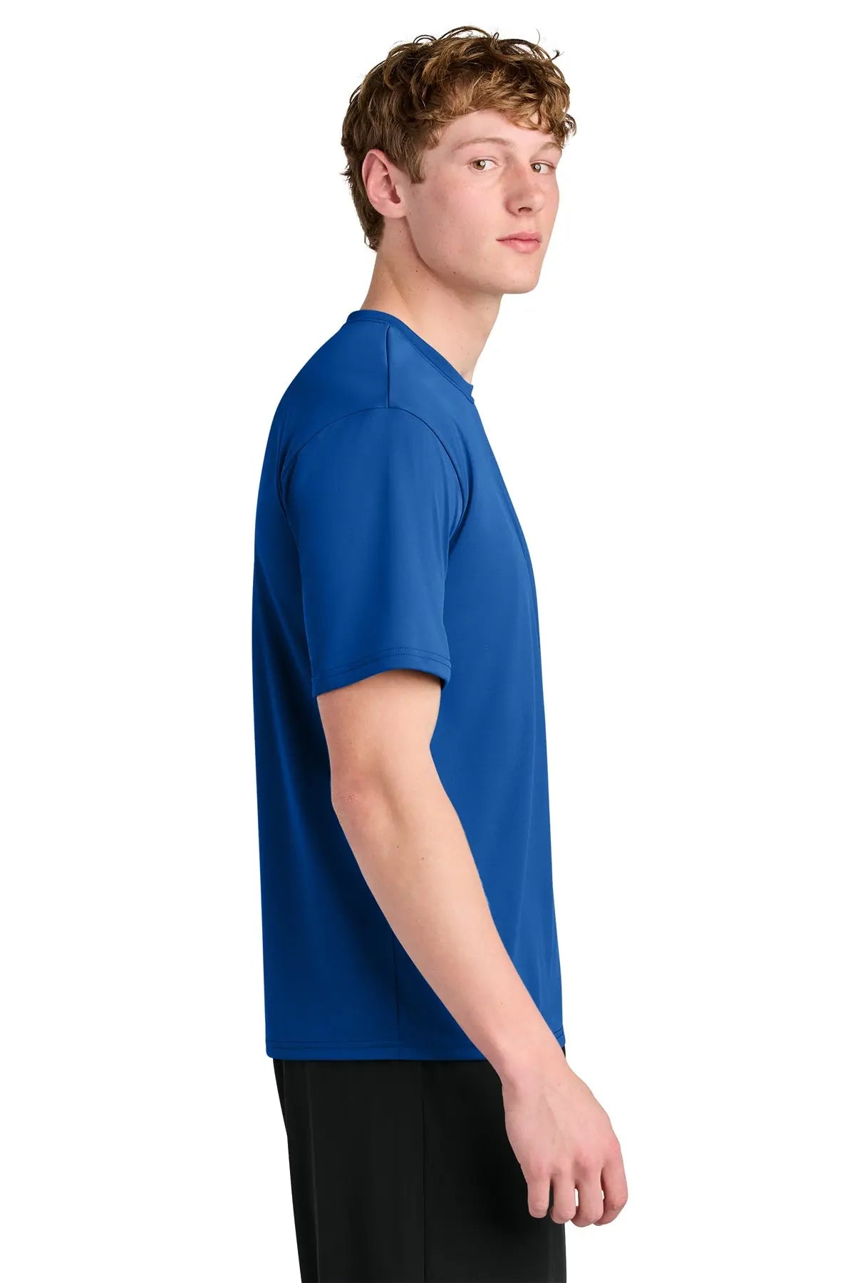 A4 AirFlex Short Sleeve Tee #A4N3531