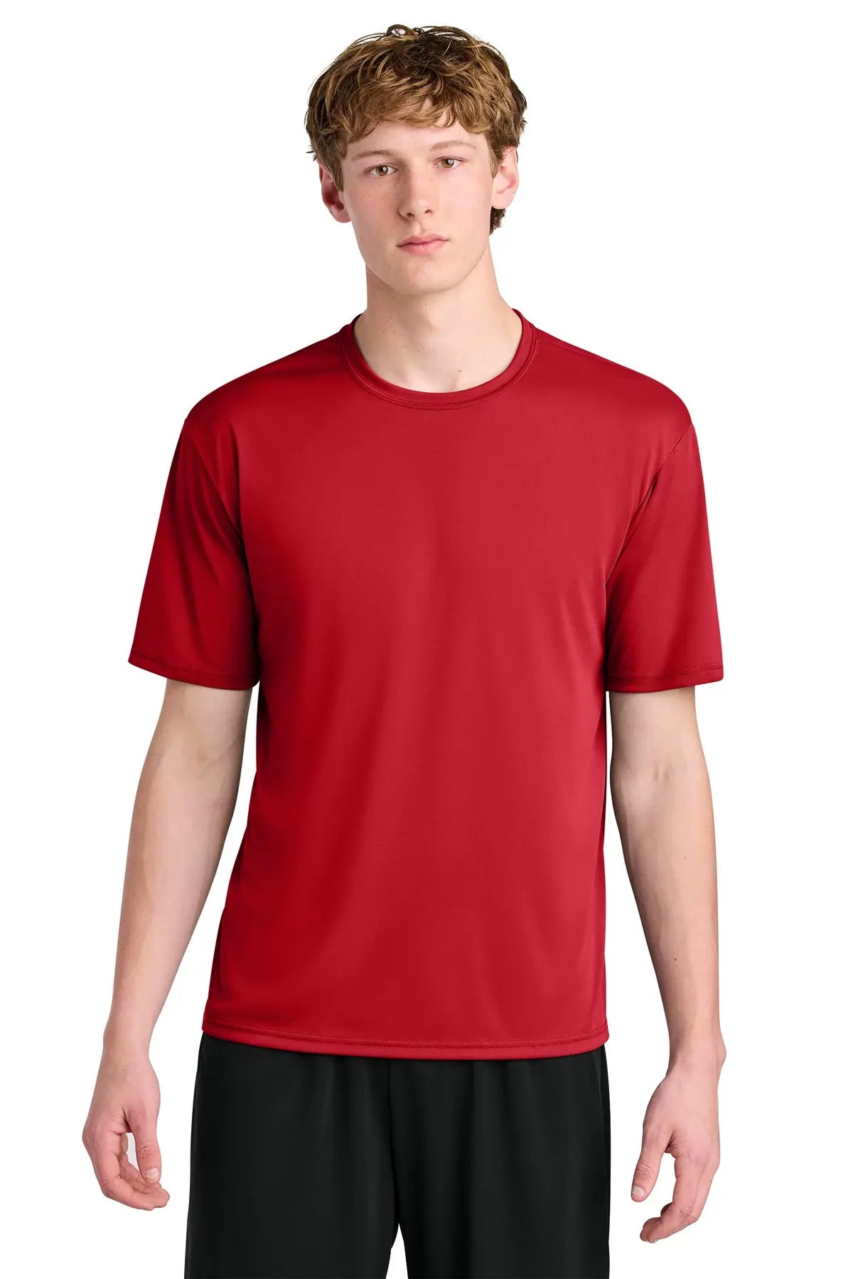 A4 AirFlex Short Sleeve Tee #A4N3531