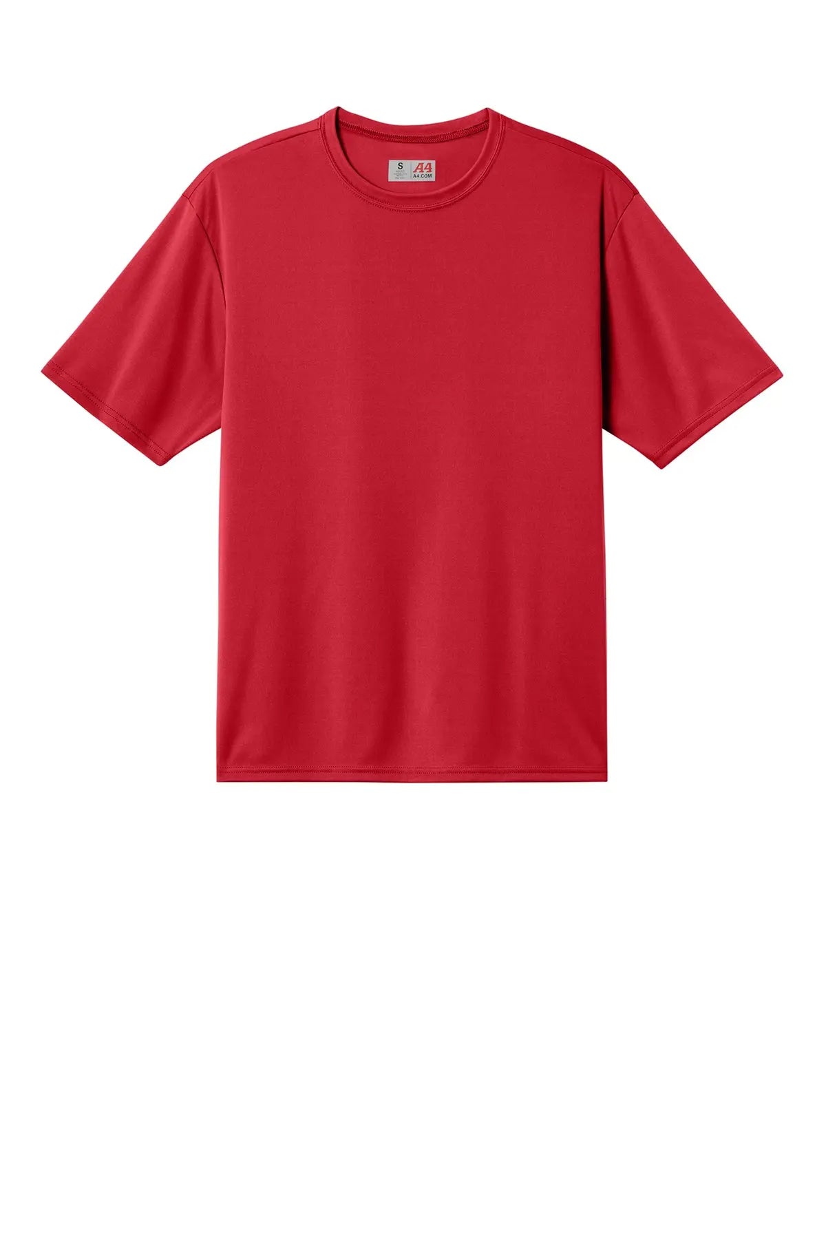 A4 AirFlex Short Sleeve Tee #A4N3531