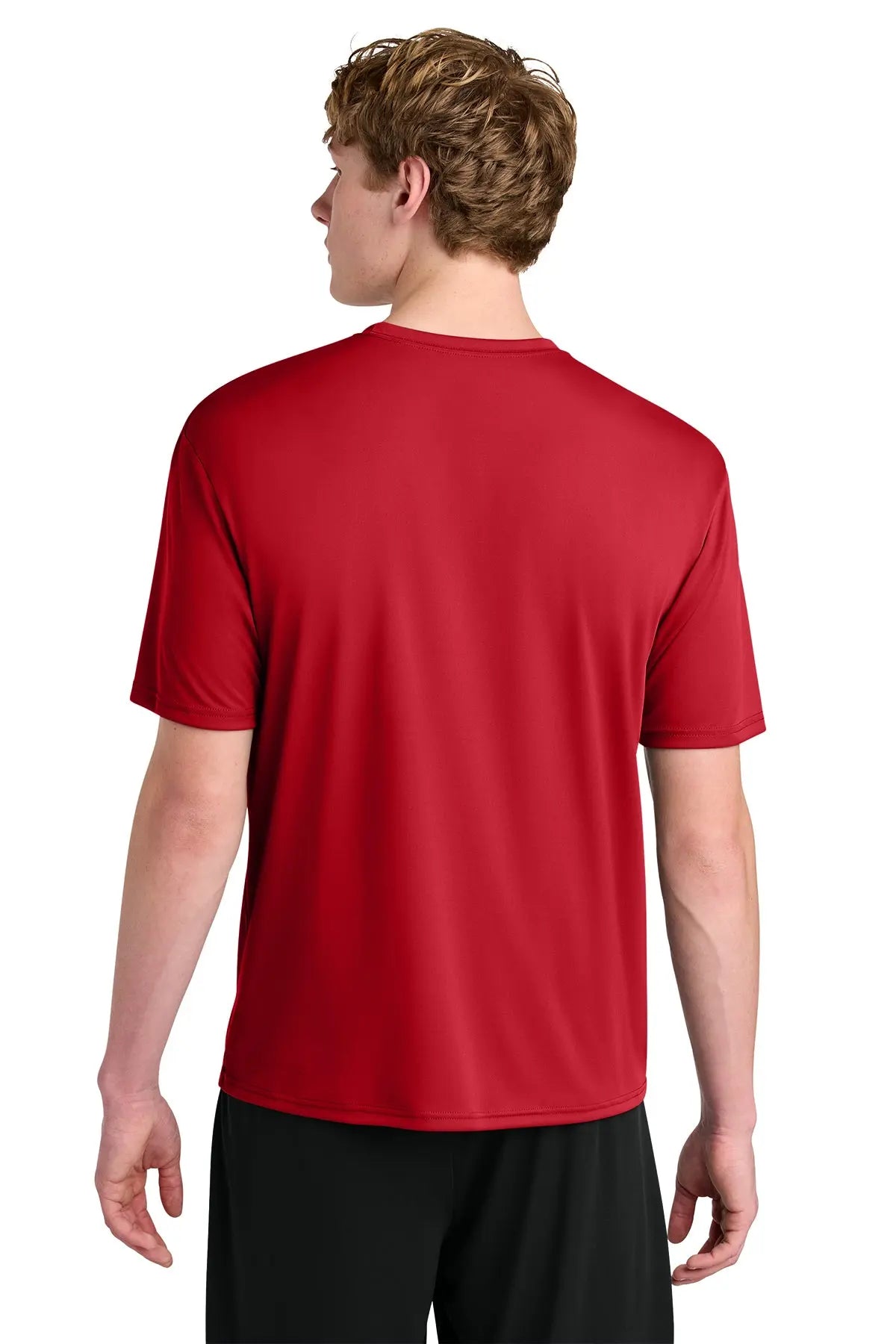 A4 AirFlex Short Sleeve Tee #A4N3531