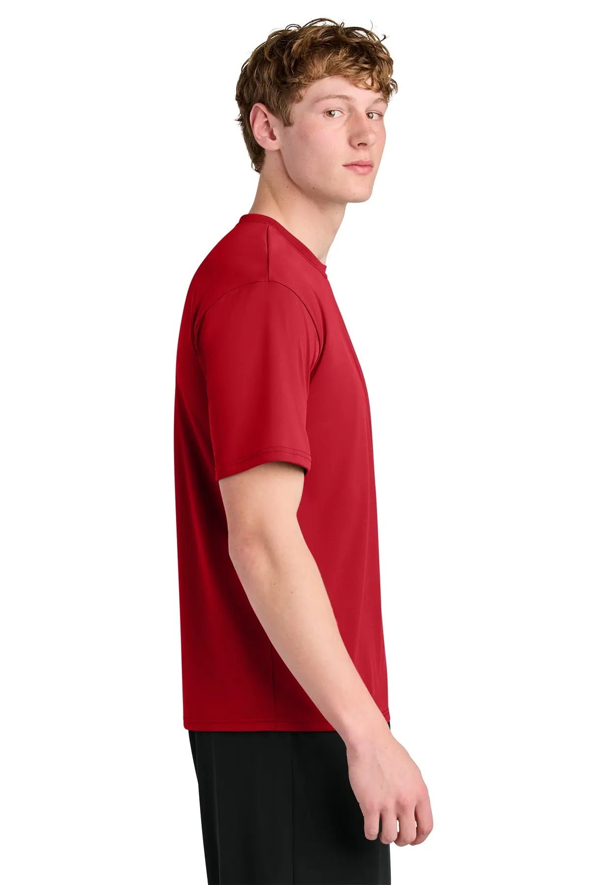 A4 AirFlex Short Sleeve Tee #A4N3531