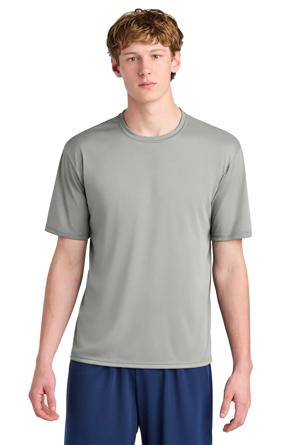 A4 AirFlex Short Sleeve Tee #A4N3531