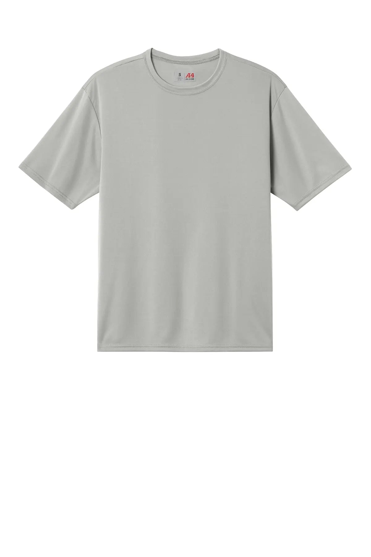 A4 AirFlex Short Sleeve Tee #A4N3531
