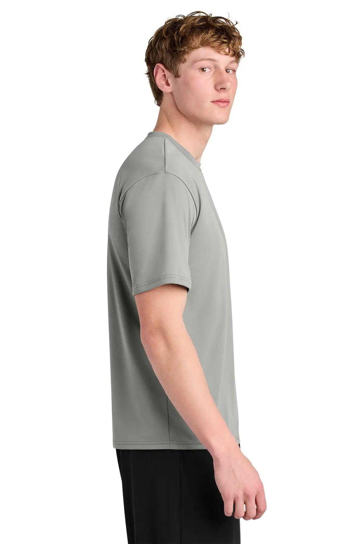 A4 AirFlex Short Sleeve Tee #A4N3531