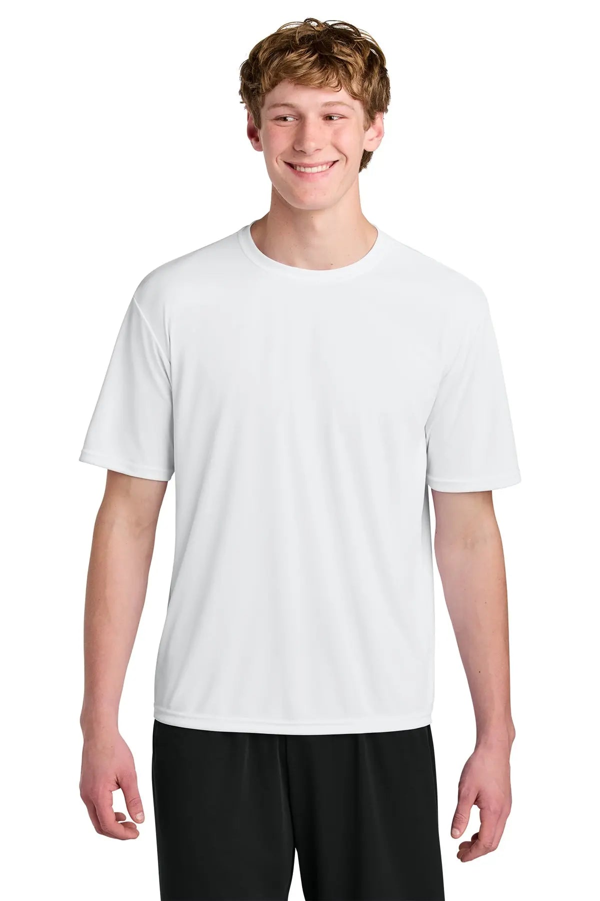 A4 AirFlex Short Sleeve Tee #A4N3531