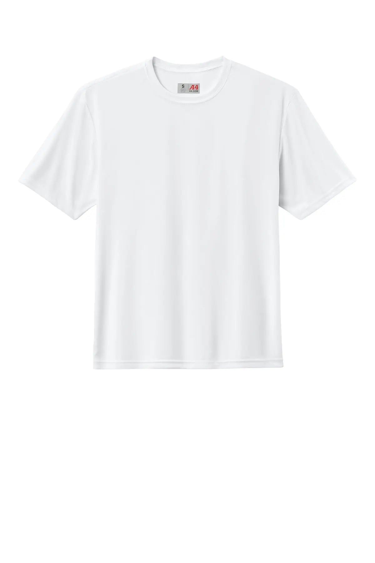 A4 AirFlex Short Sleeve Tee #A4N3531
