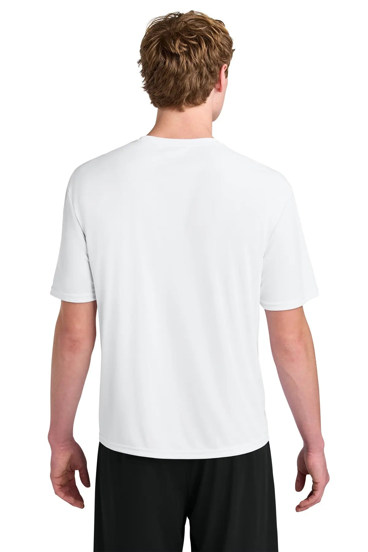A4 AirFlex Short Sleeve Tee #A4N3531