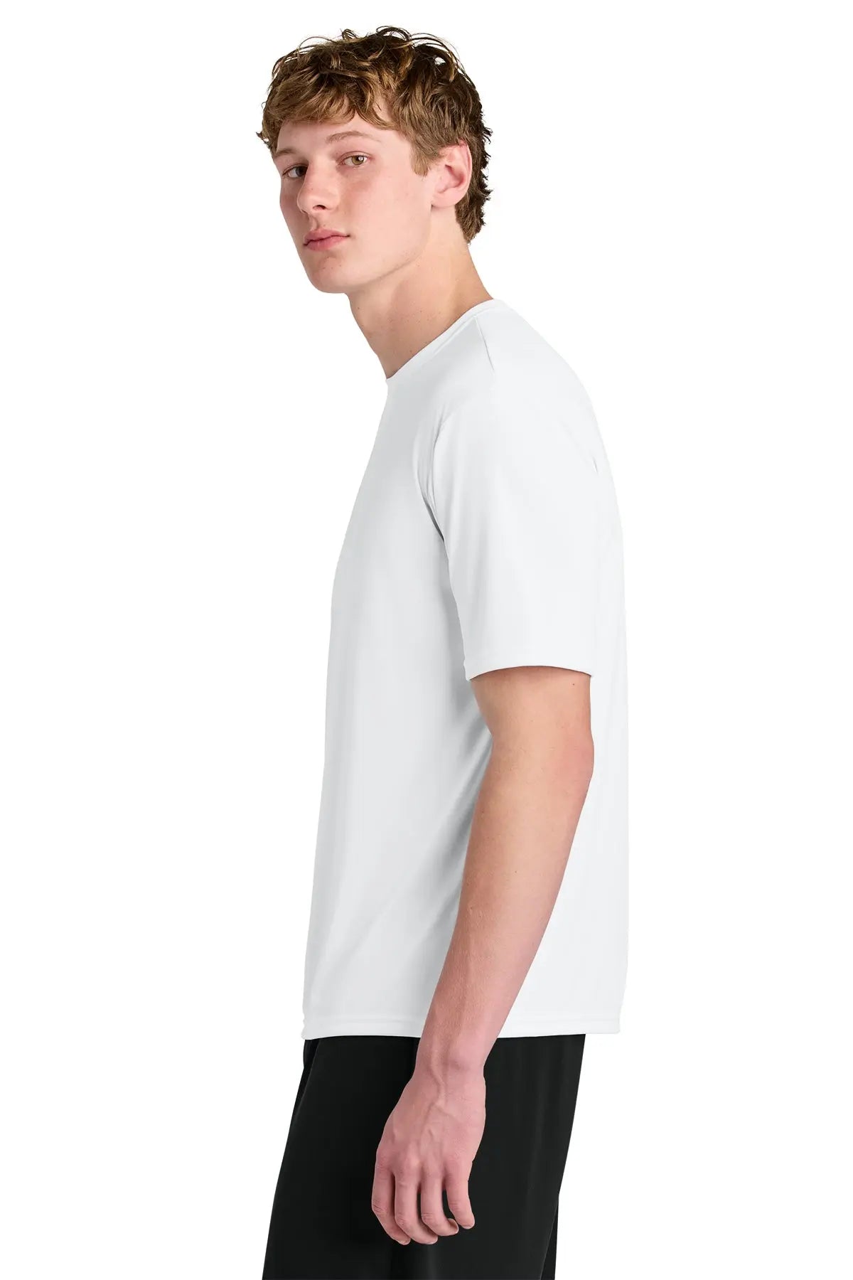 A4 AirFlex Short Sleeve Tee #A4N3531