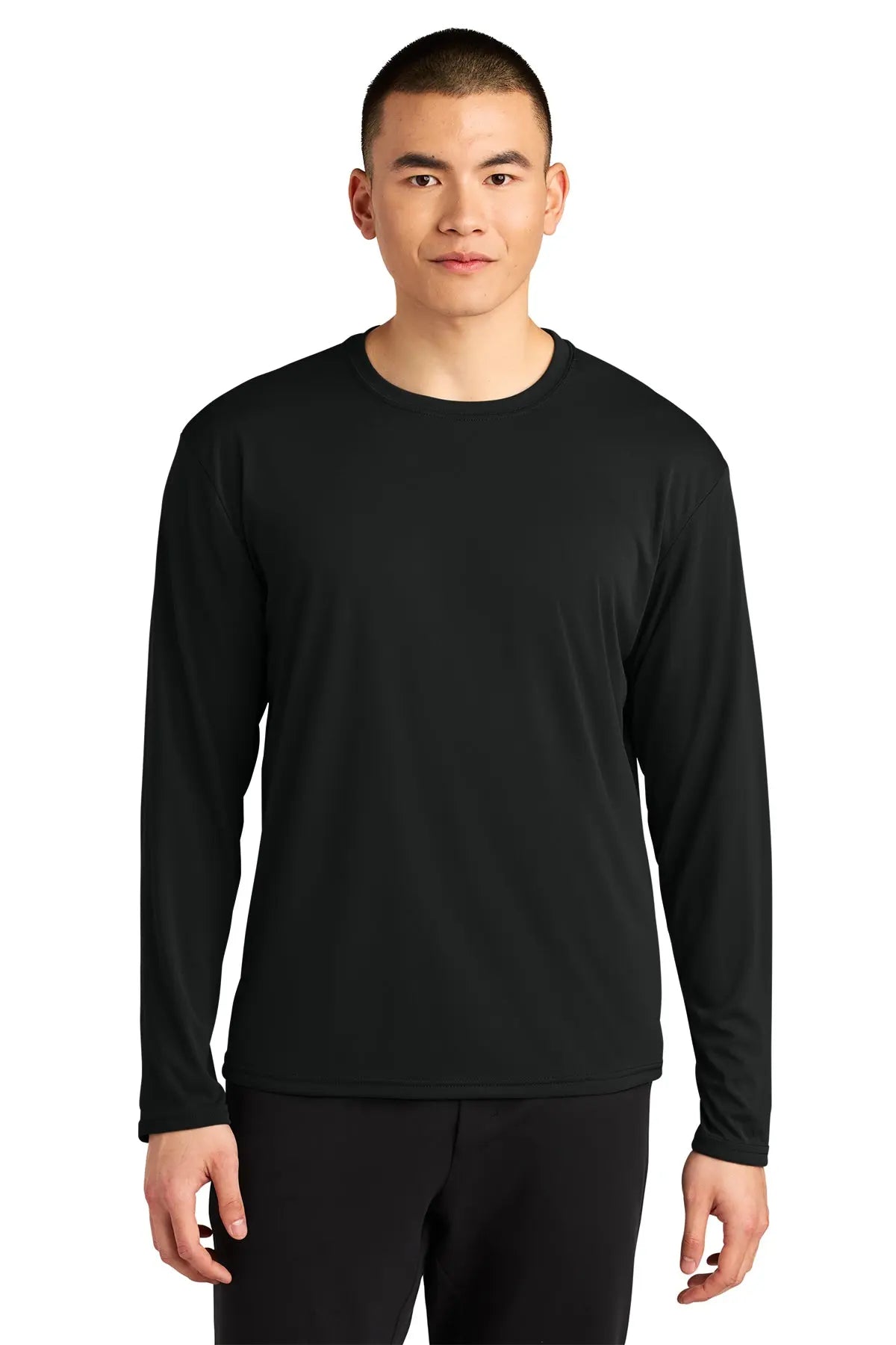 A4 AirFlex Long Sleeve Tee #A4N3532