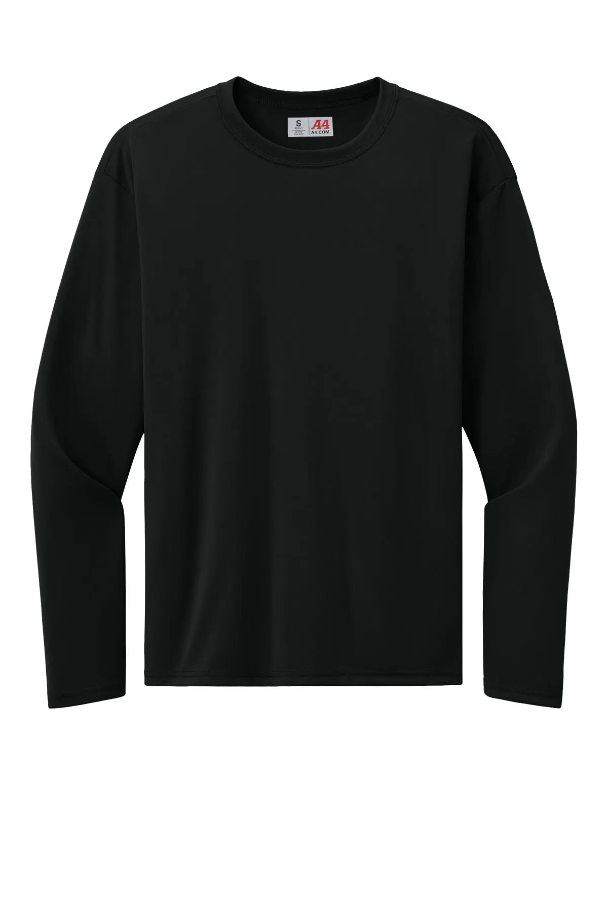 A4 AirFlex Long Sleeve Tee #A4N3532