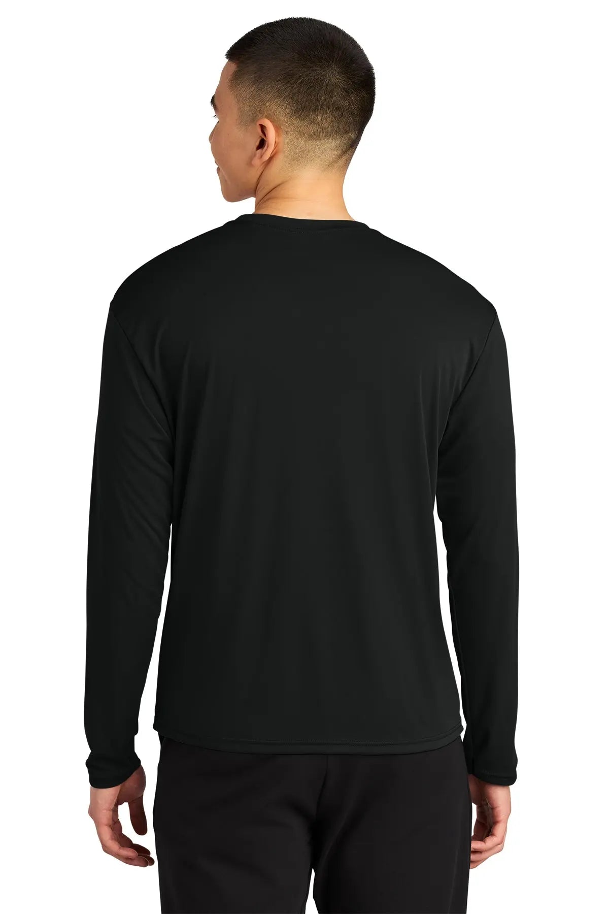 A4 AirFlex Long Sleeve Tee #A4N3532