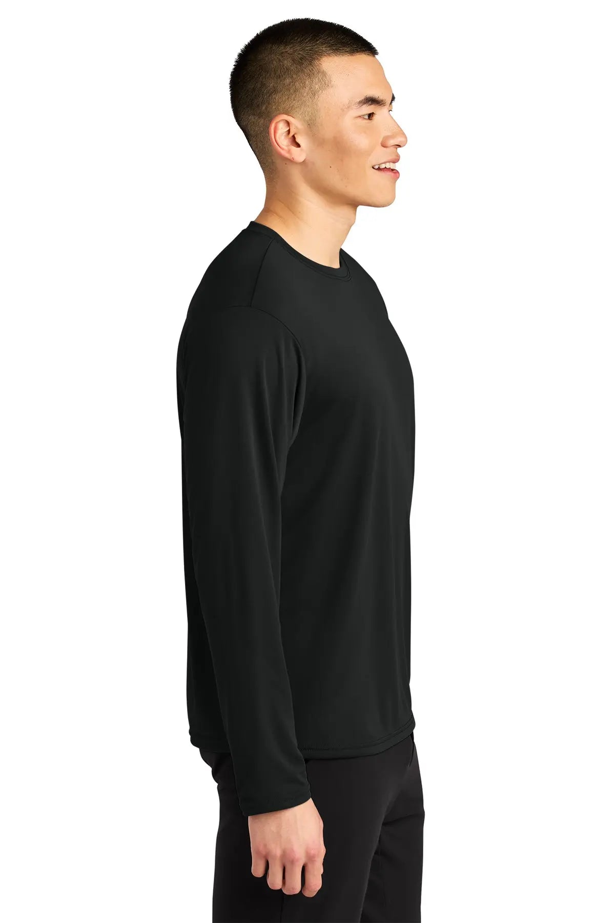 A4 AirFlex Long Sleeve Tee #A4N3532