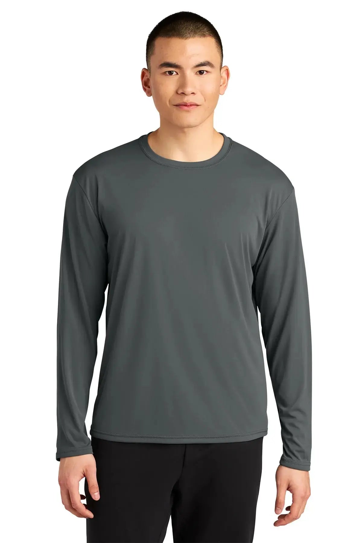 A4 AirFlex Long Sleeve Tee #A4N3532 Game Over Merch