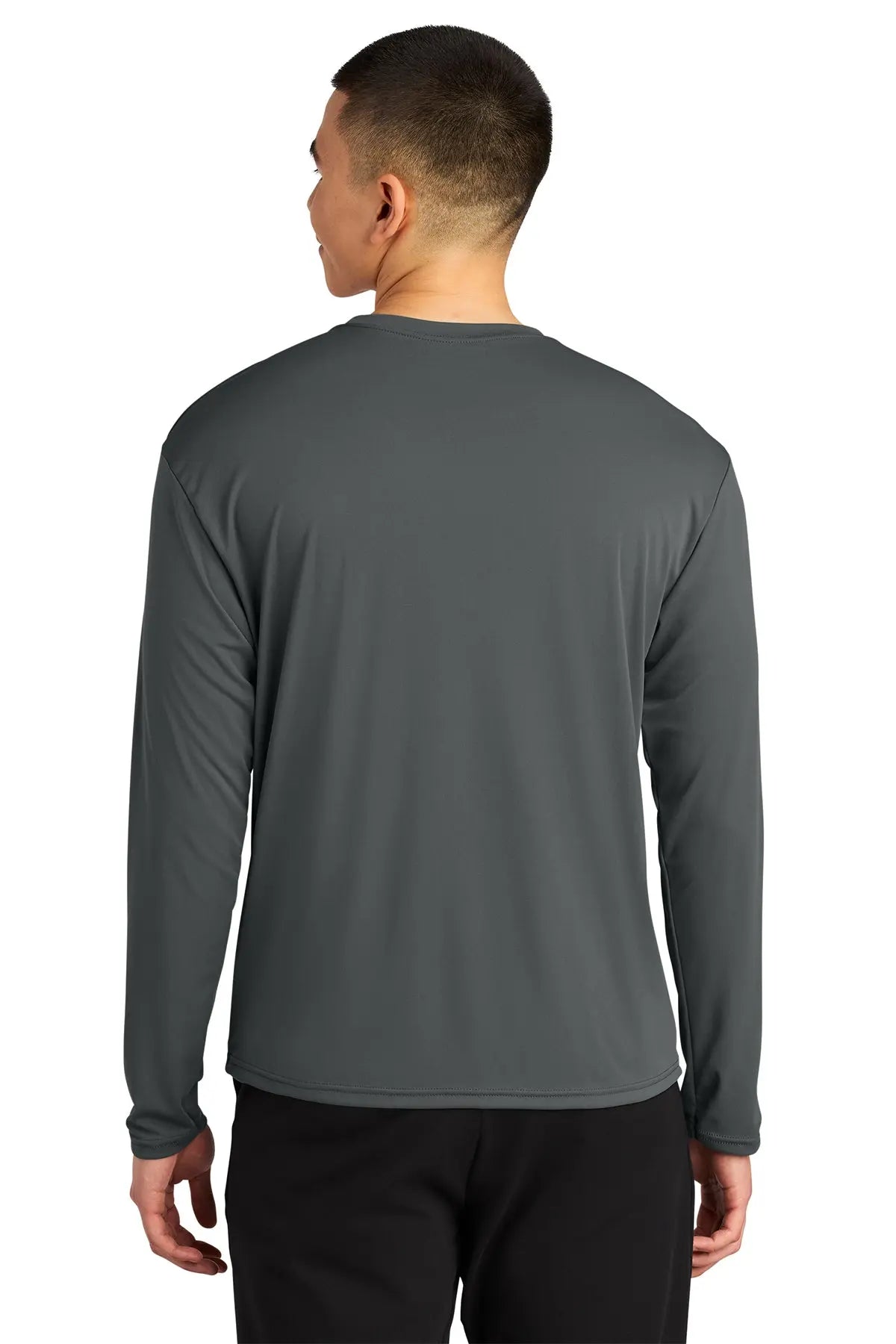 A4 AirFlex Long Sleeve Tee #A4N3532