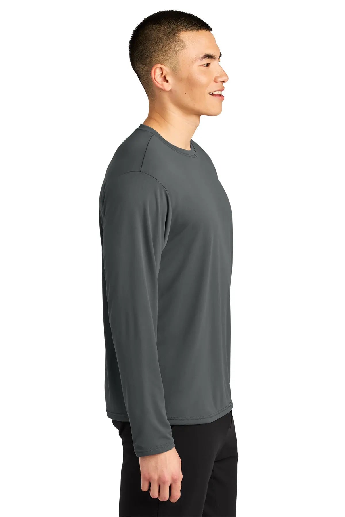 A4 AirFlex Long Sleeve Tee #A4N3532
