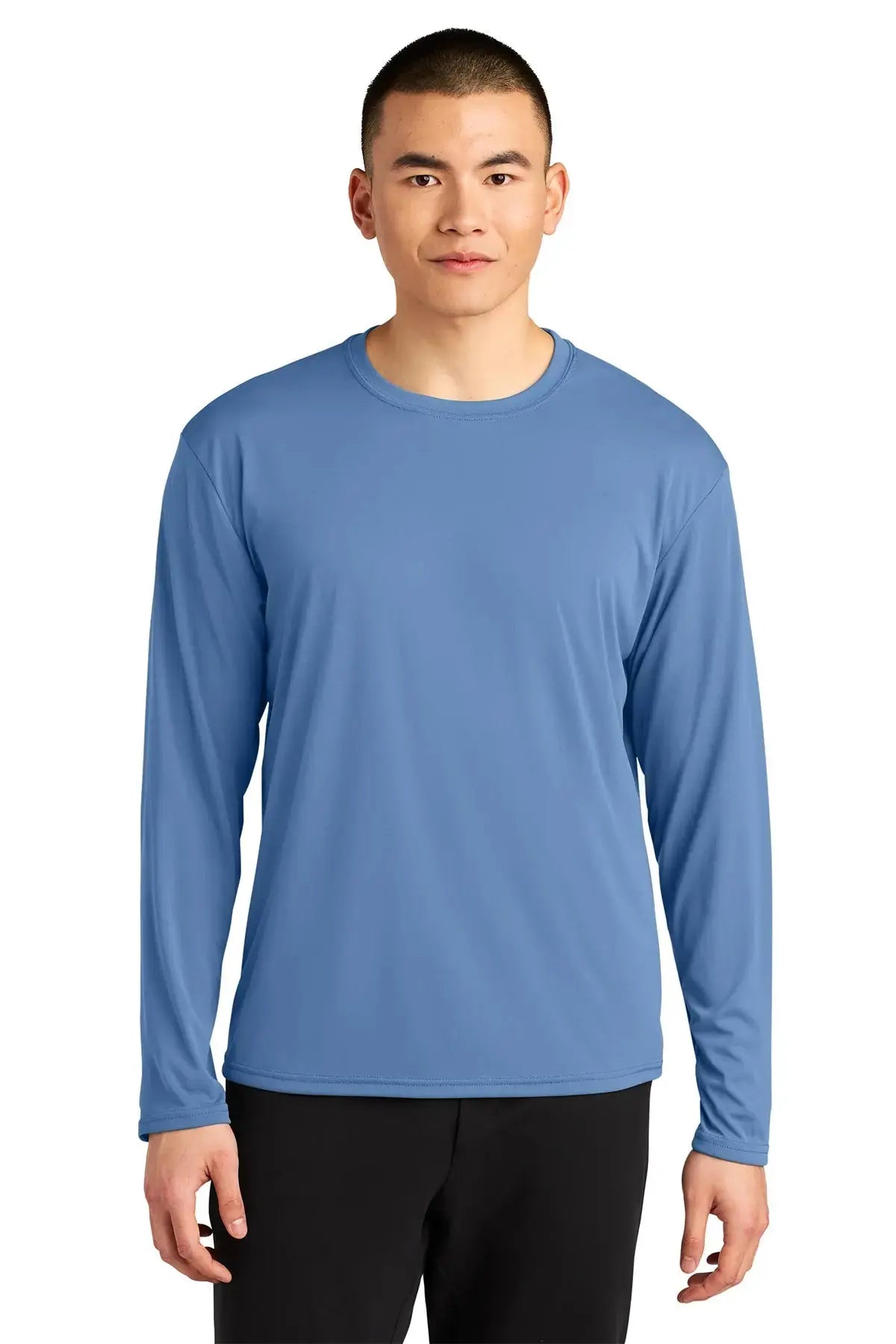 A4 AirFlex Long Sleeve Tee #A4N3532 Game Over Merch
