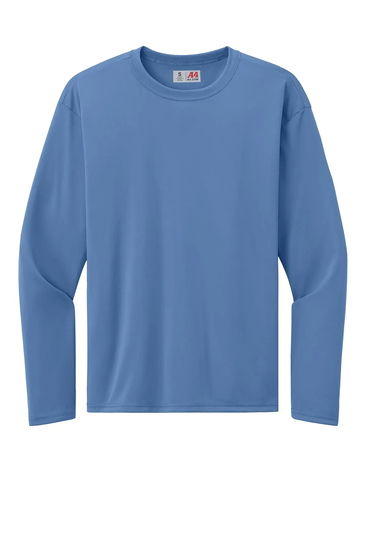 A4 AirFlex Long Sleeve Tee #A4N3532