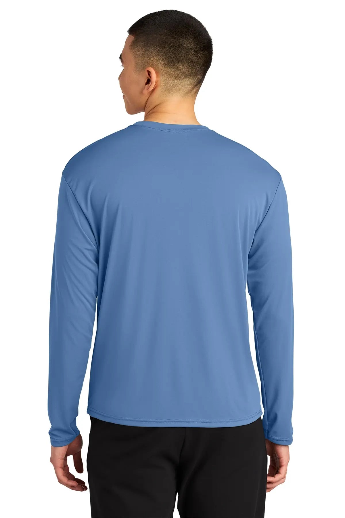 A4 AirFlex Long Sleeve Tee #A4N3532