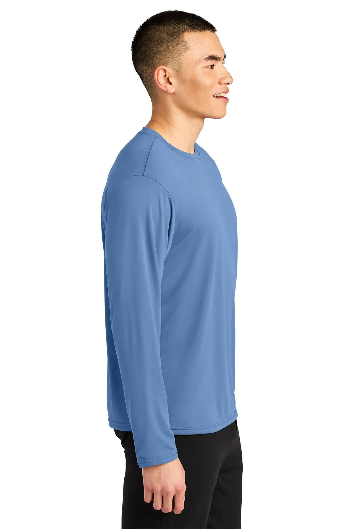 A4 AirFlex Long Sleeve Tee #A4N3532